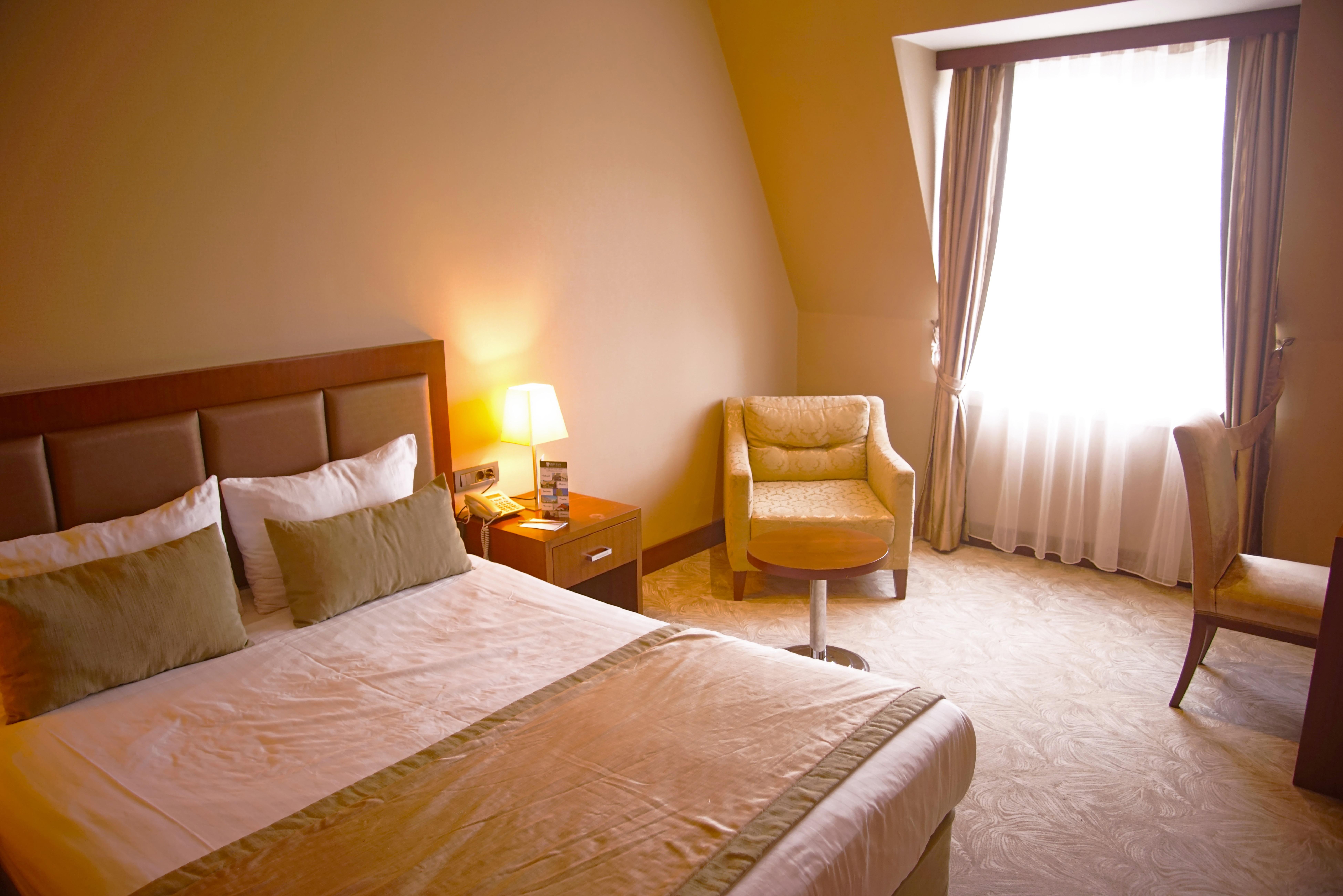 Hotel The Park Merter Istanbul