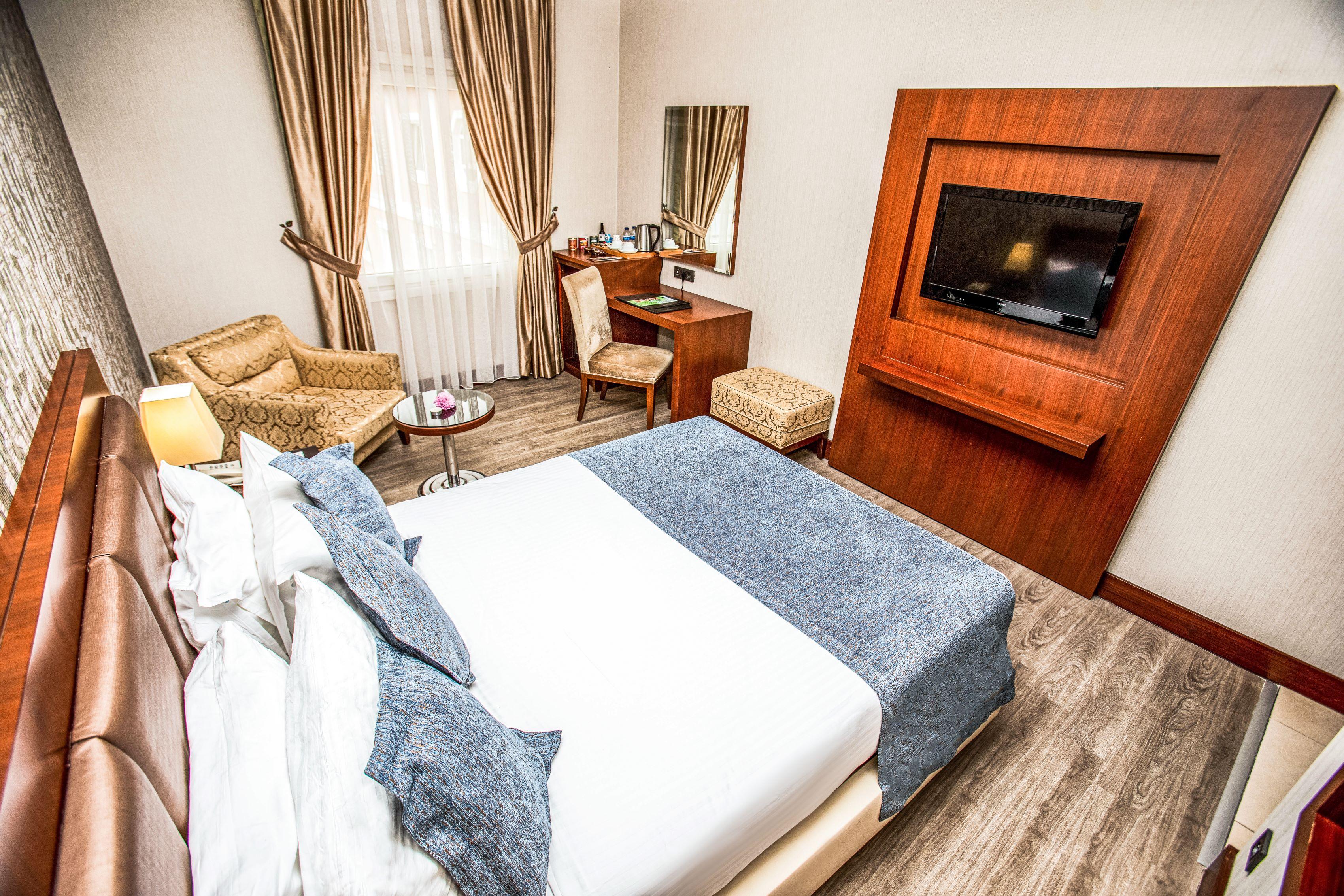 The Park Merter Hotel Istanbul