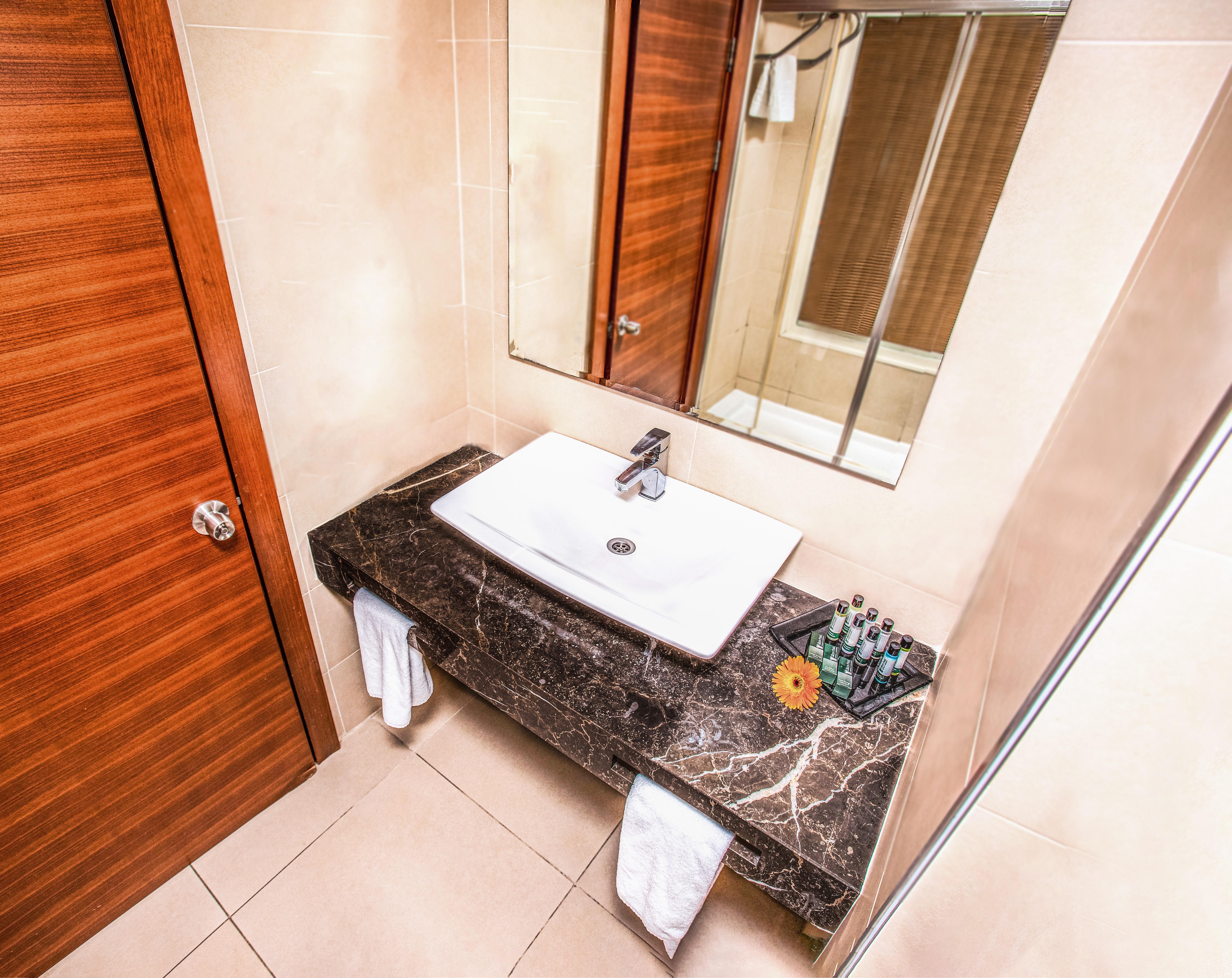 The Park Merter Hotel 5*
