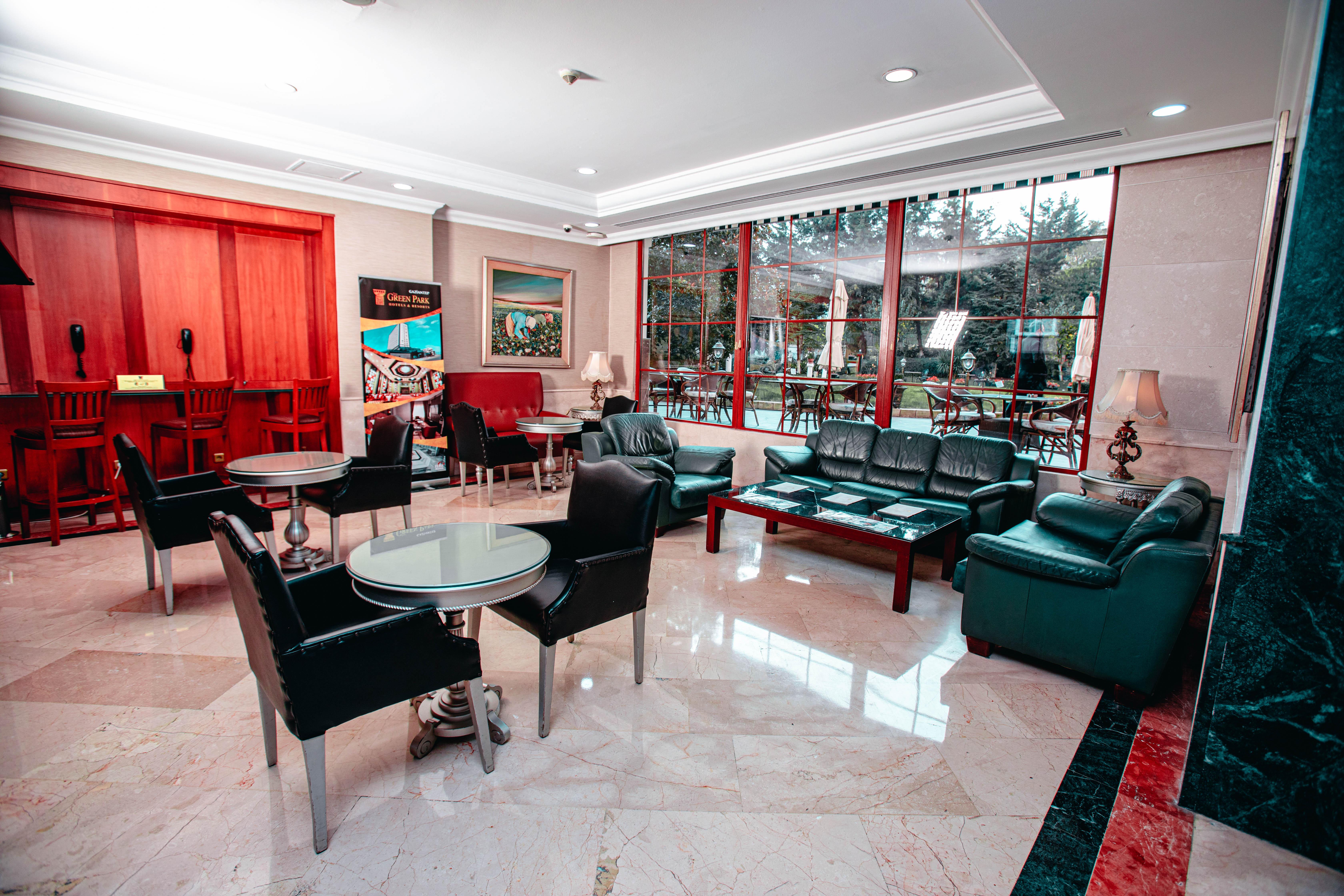 The Park Merter Hotel