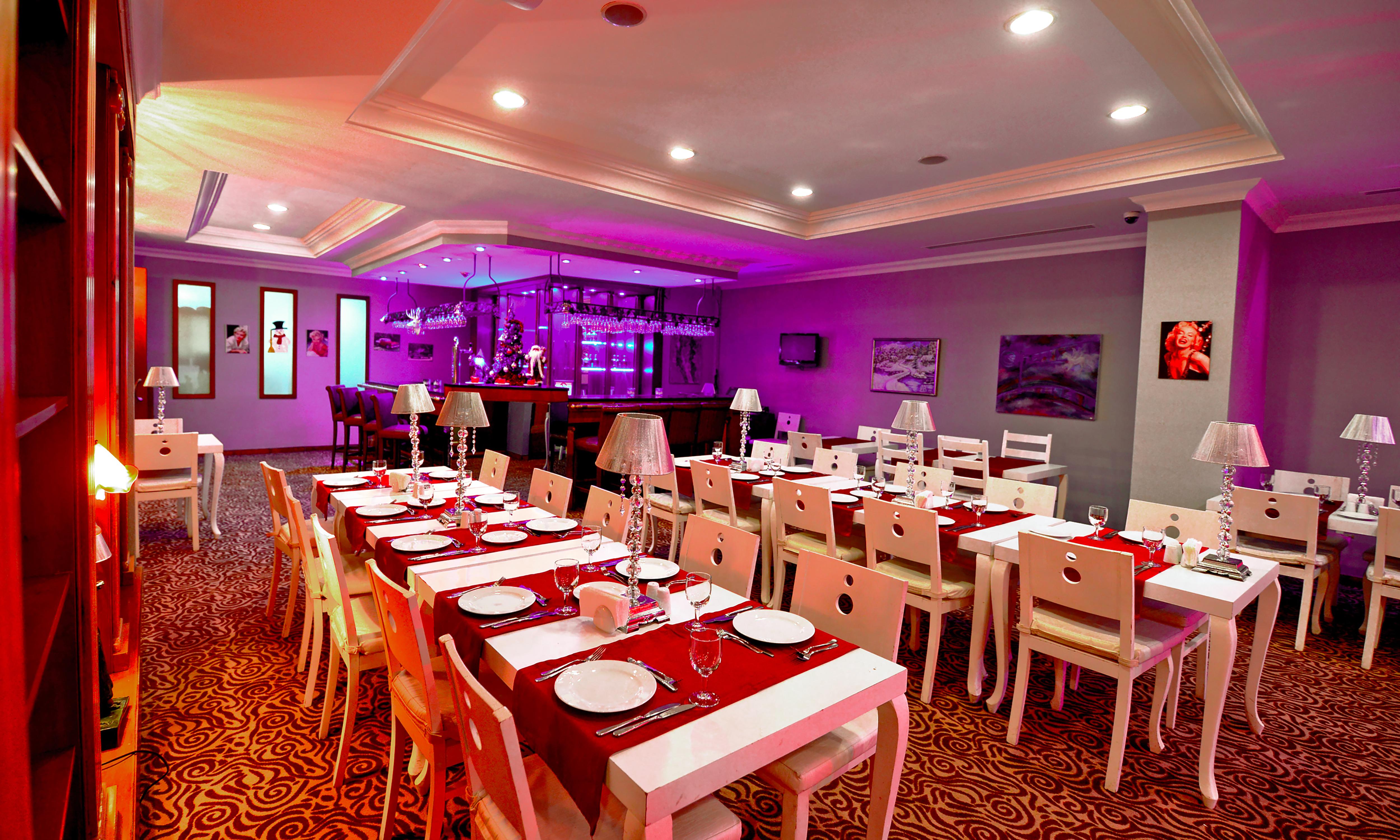 The Park Merter 5* Istanbul