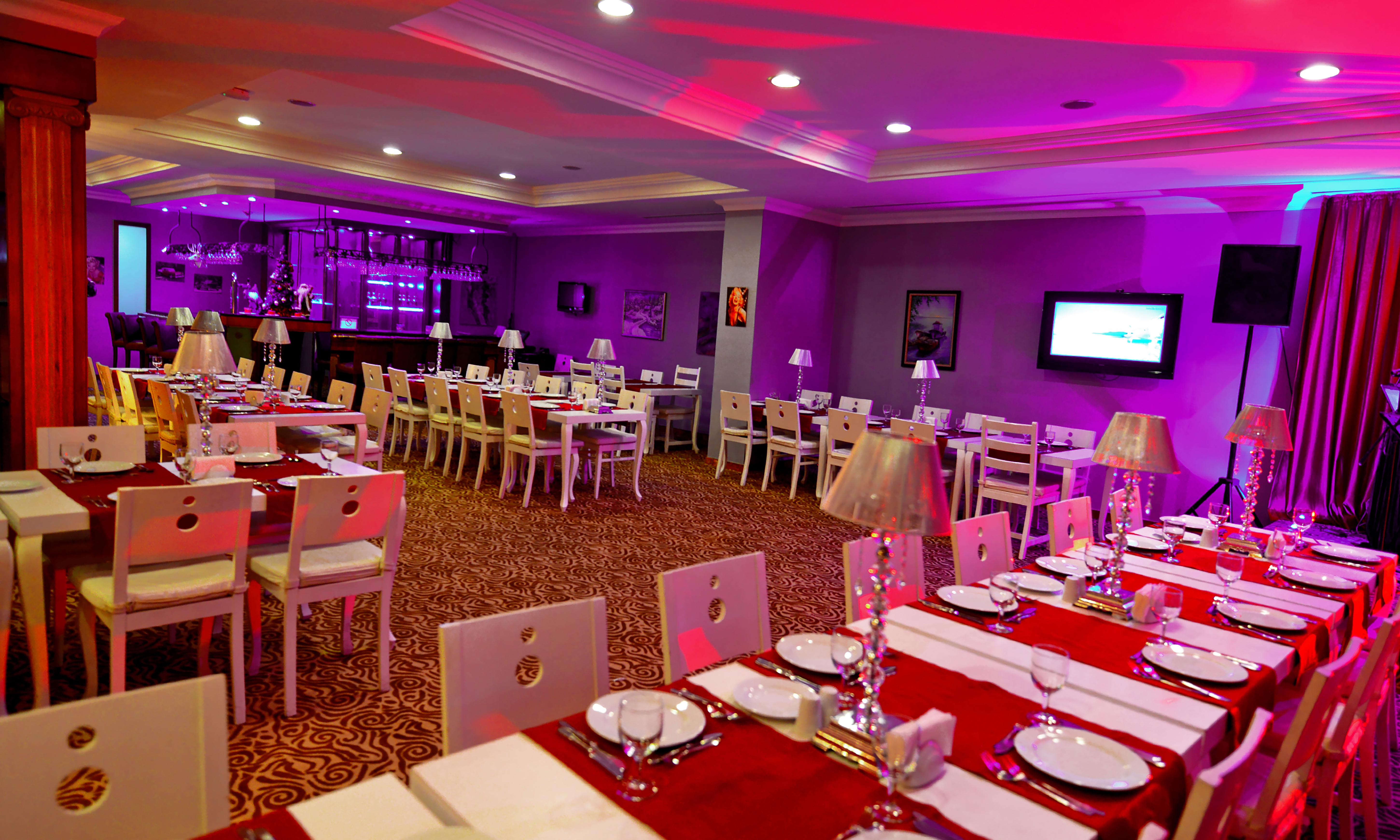 The Park Merter Hotel Istanbul