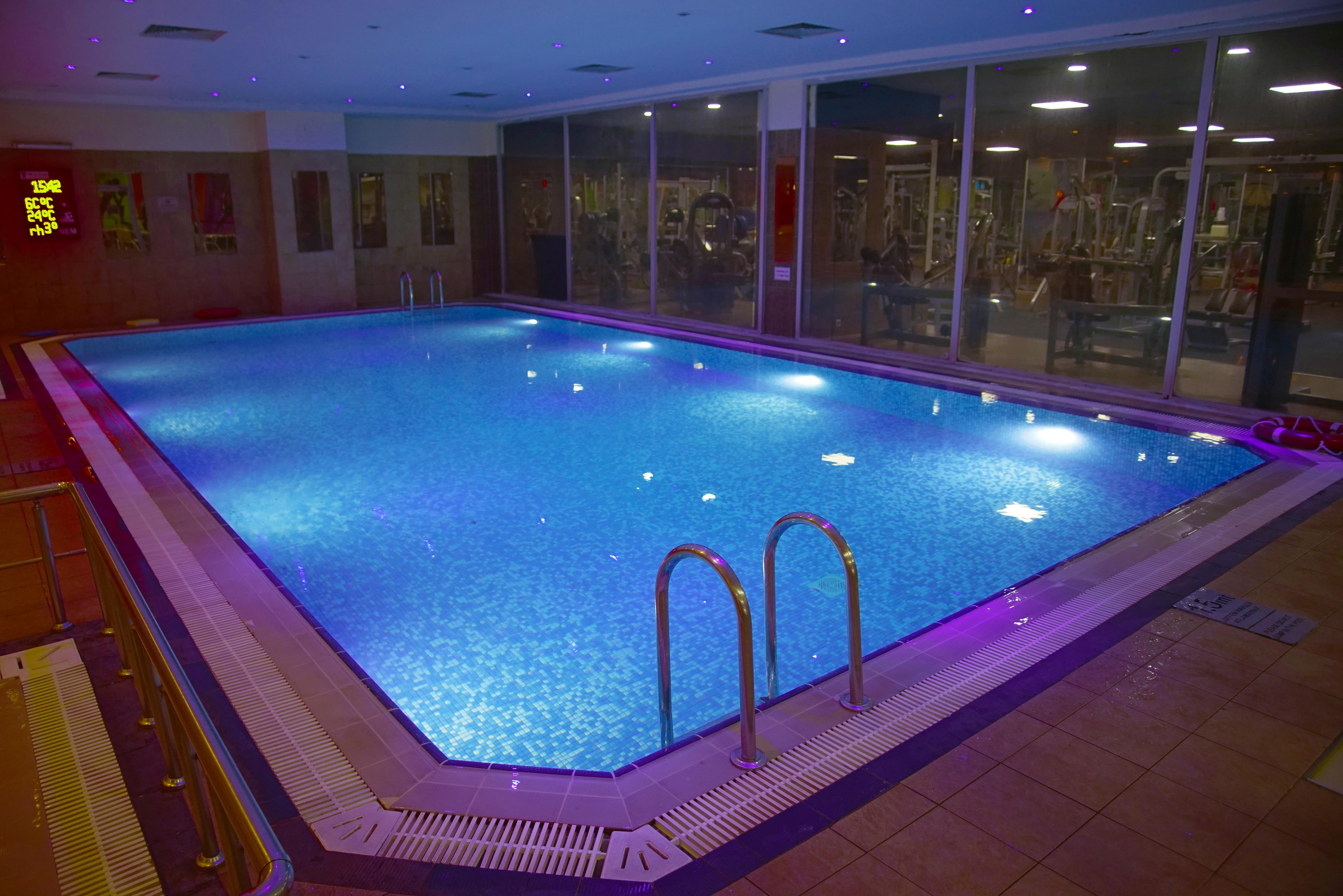 Hotel The Park Merter