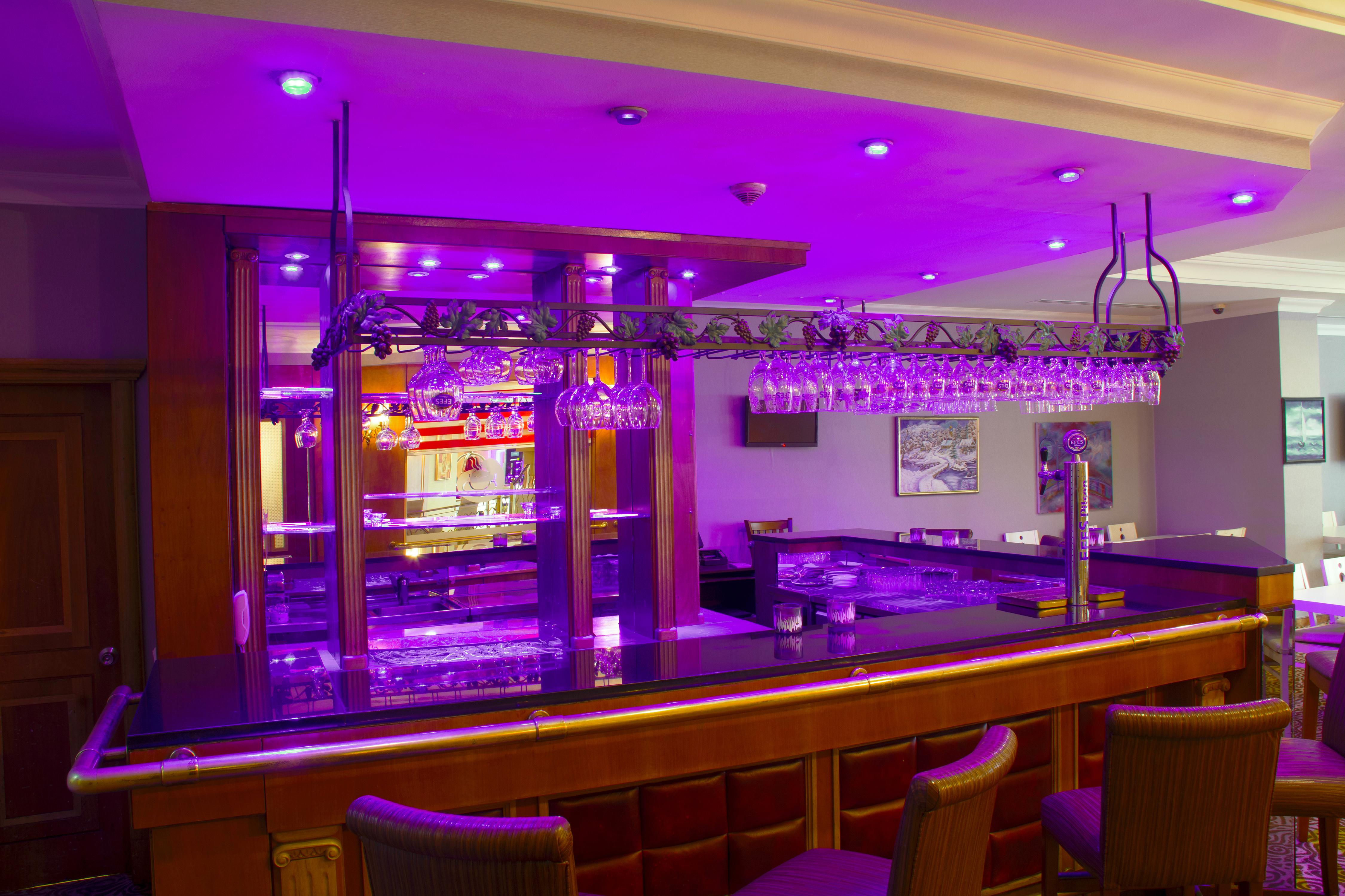 Hotel The Park Merter