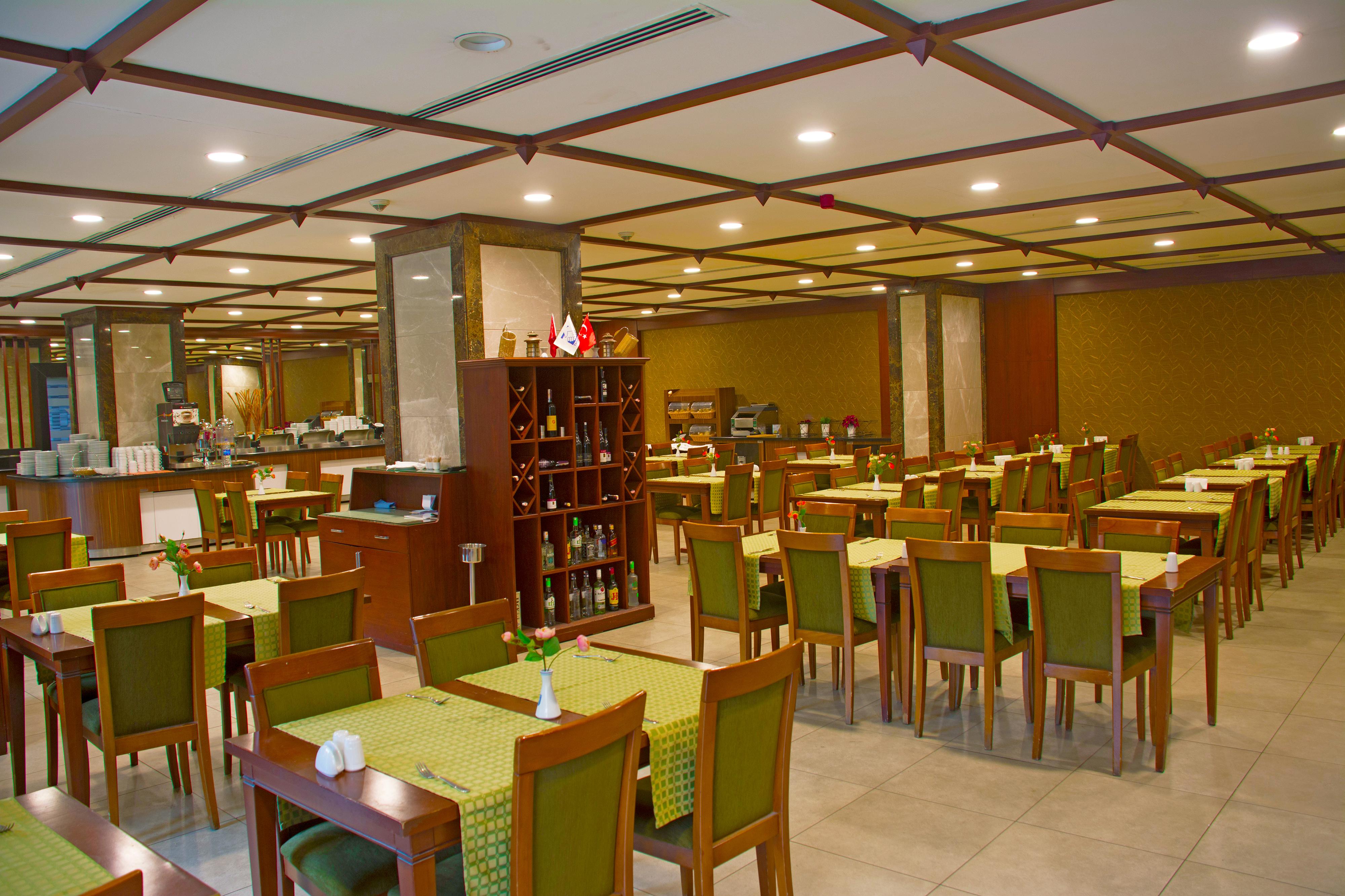 Hotel The Park Merter Istanbul