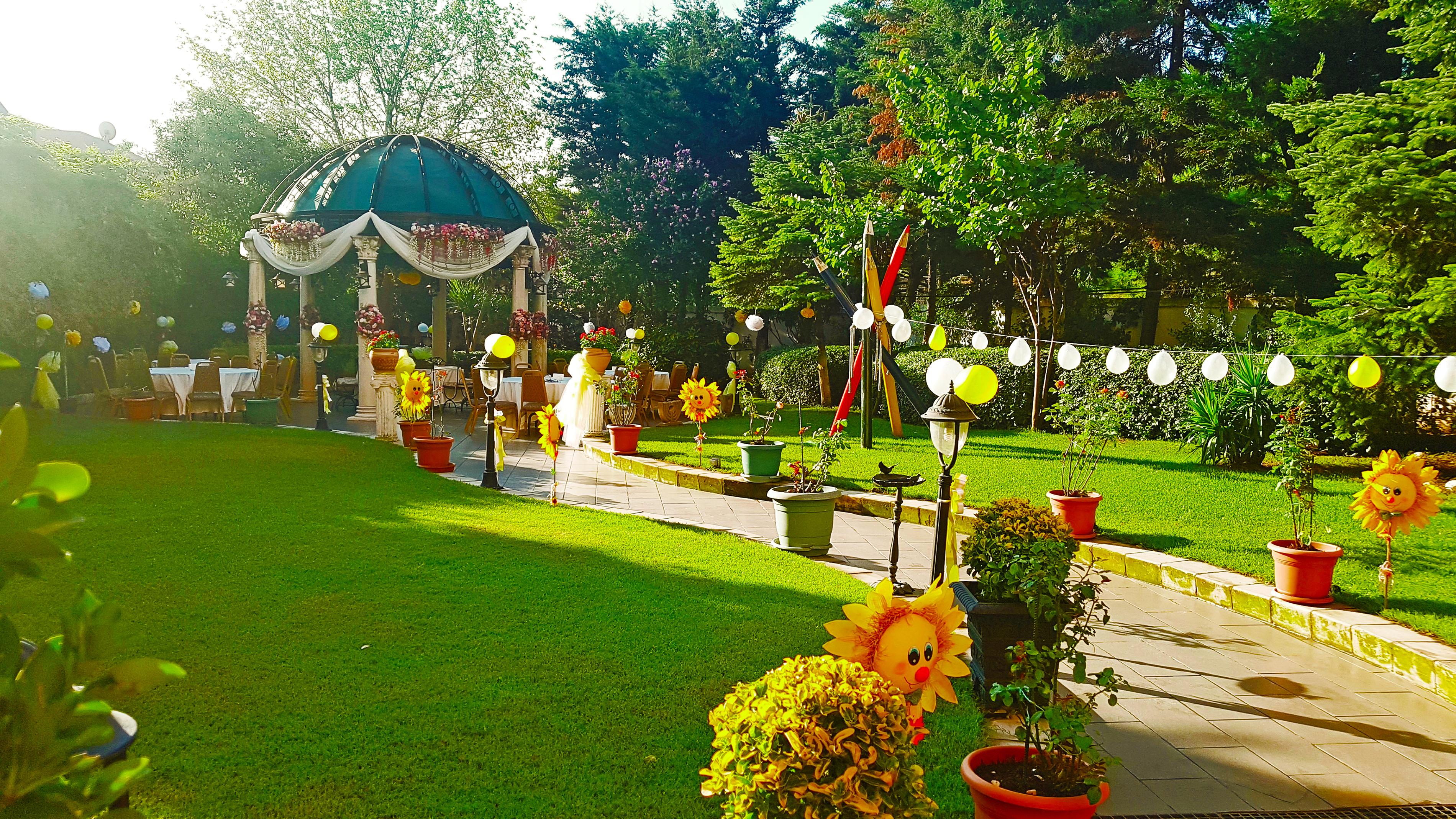 Hotel The Park Merter
