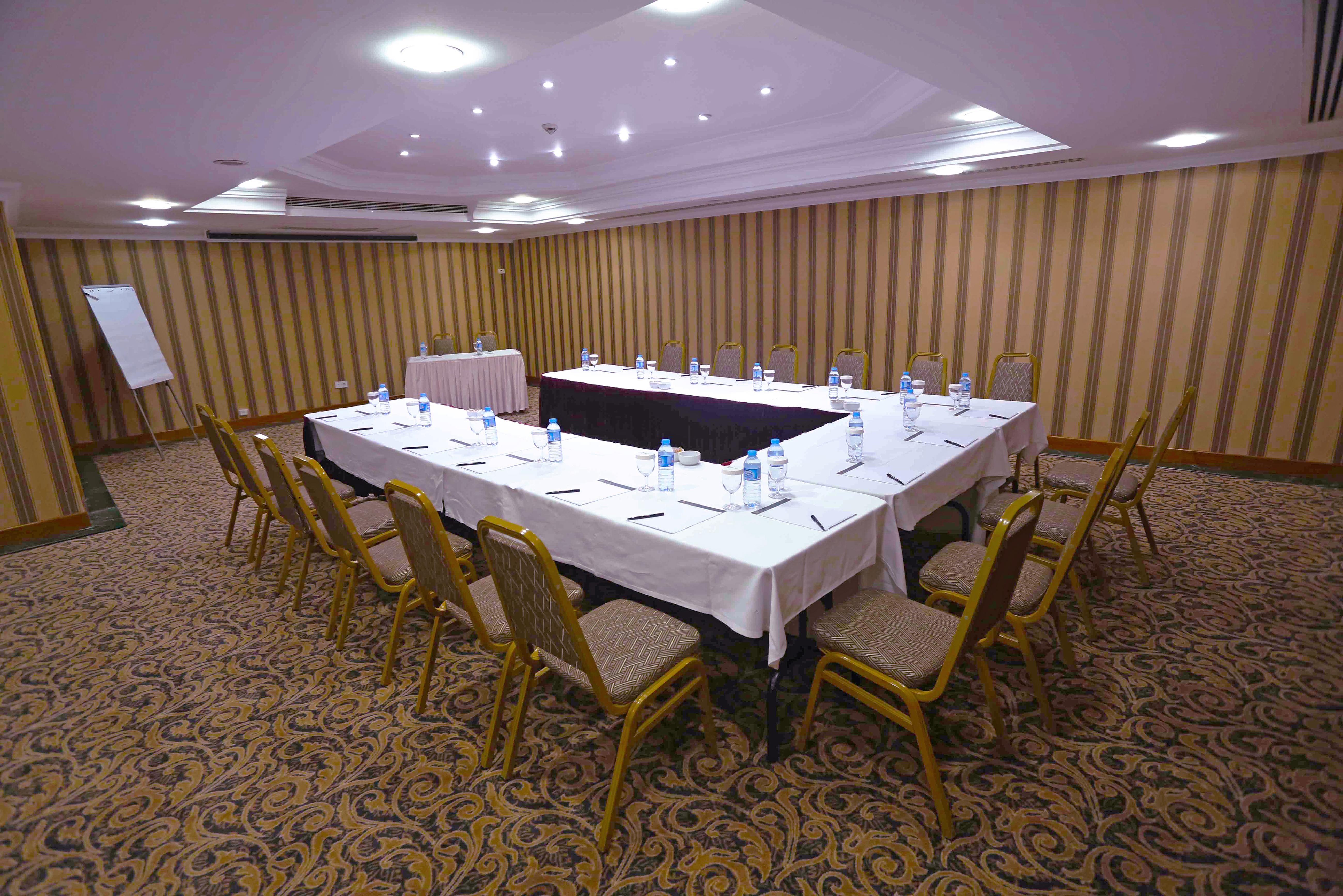 Hotel The Park Merter Istanbul