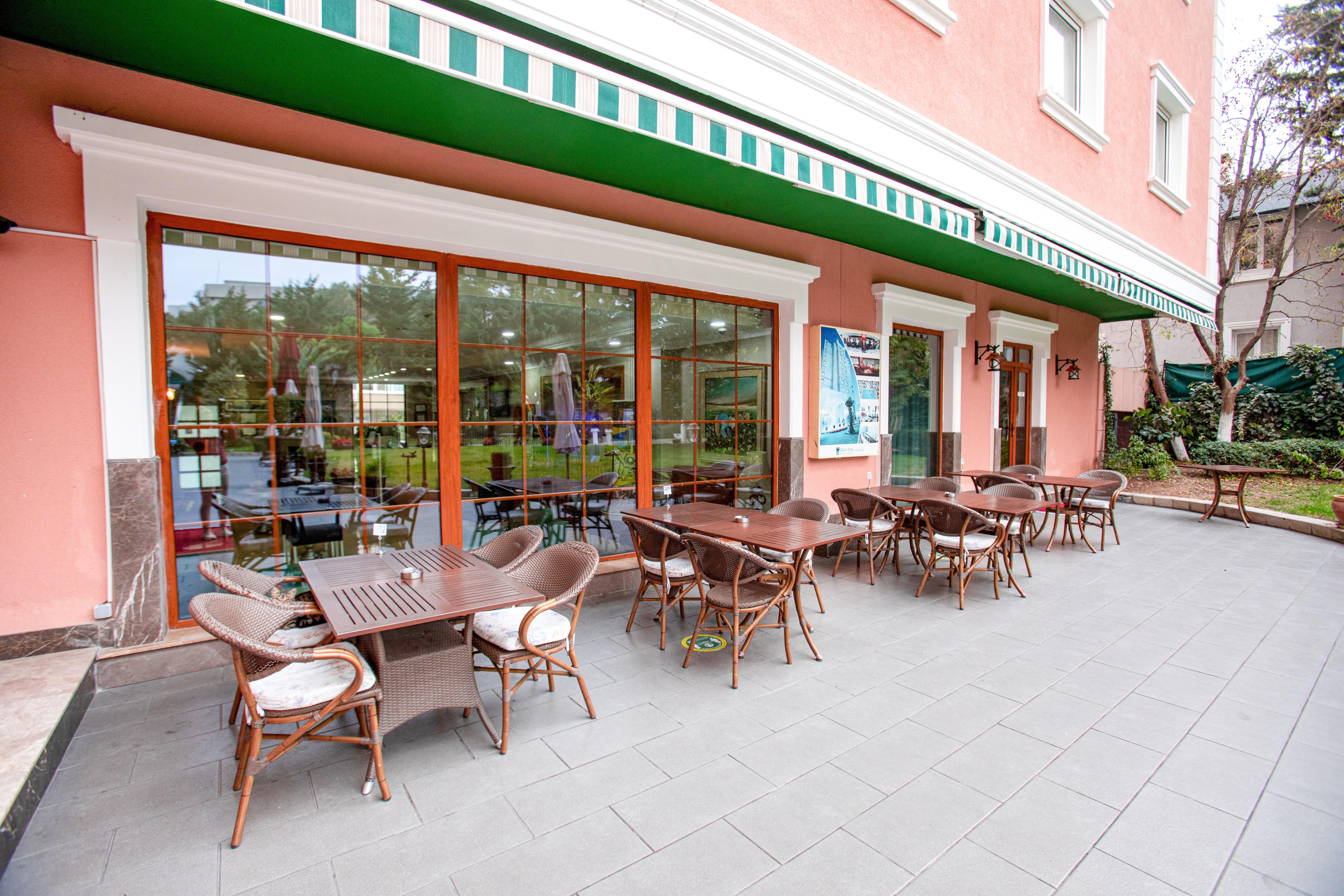 The Park Merter 5*