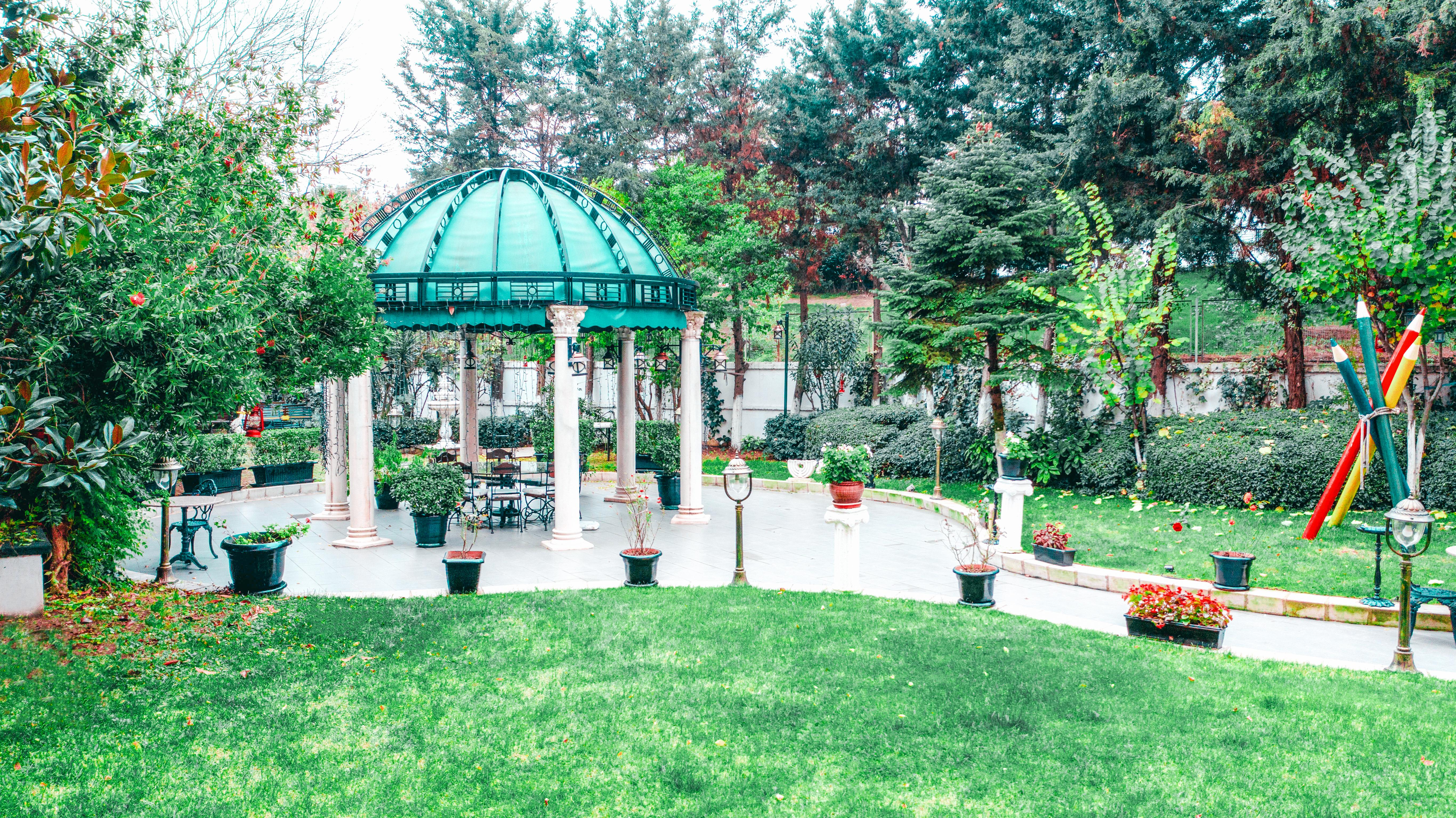 The Park Merter Istanbul