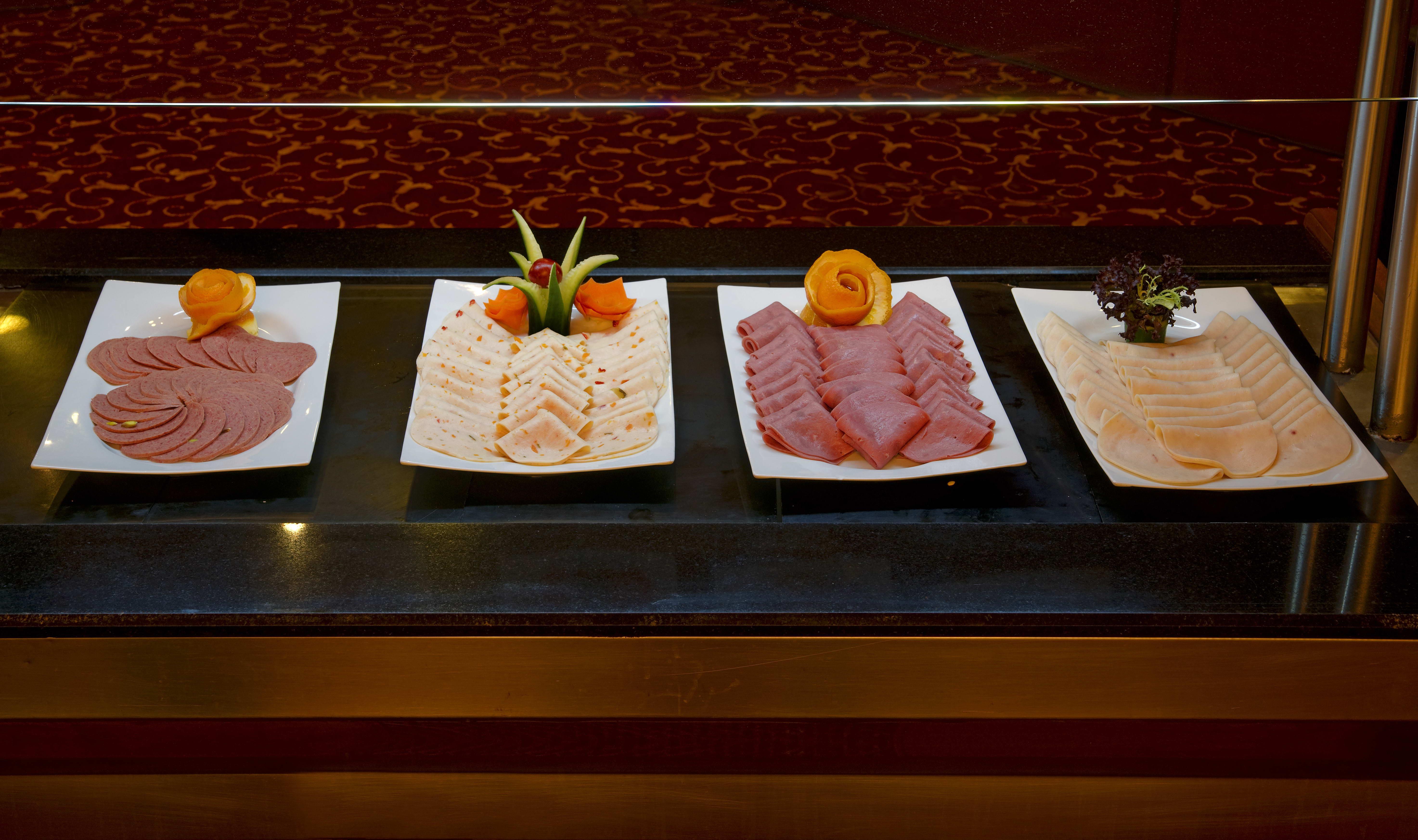 Hotel Radisson President Old Town Istambul