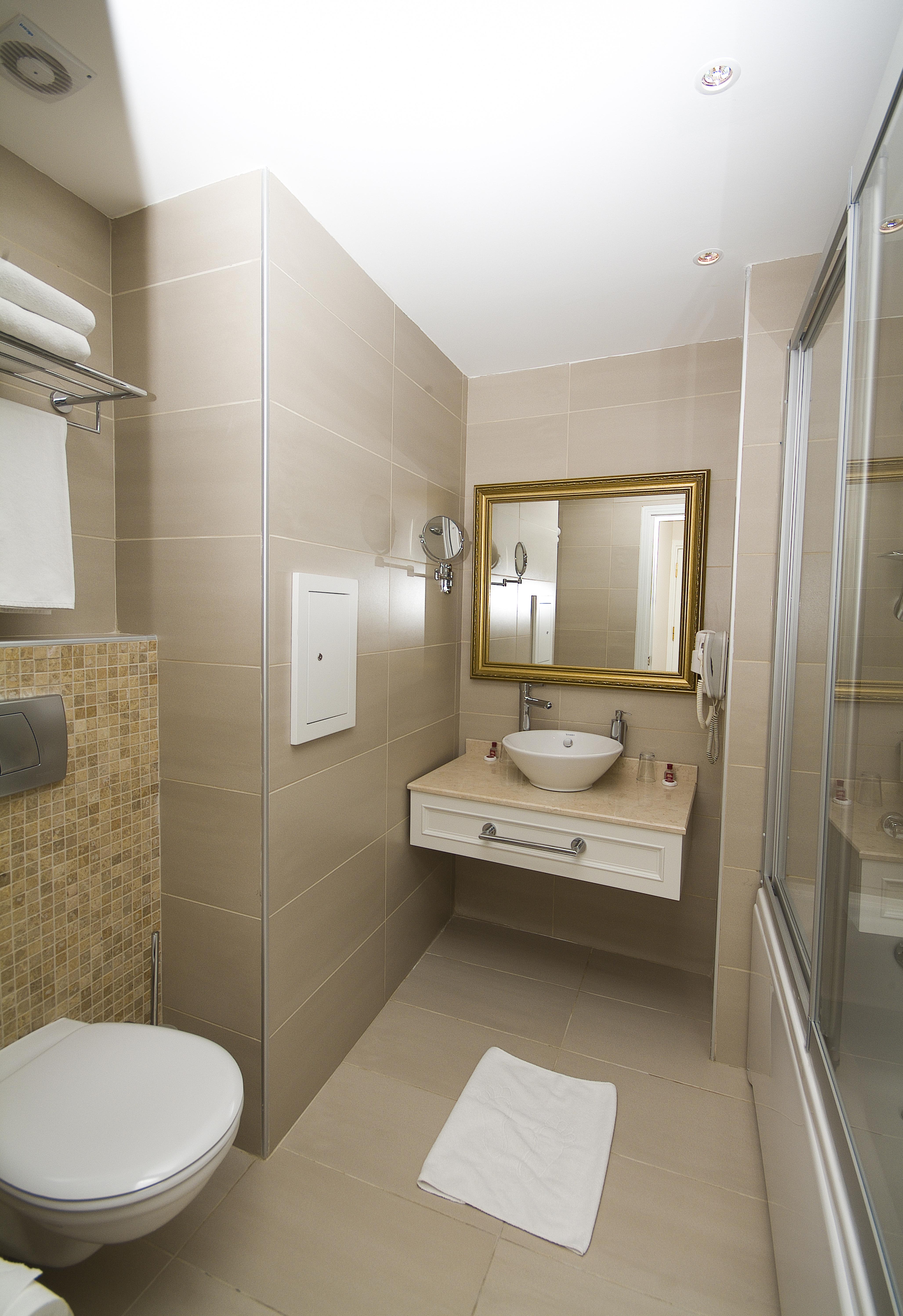 Hotel Avicenna Sultanahmet 4*