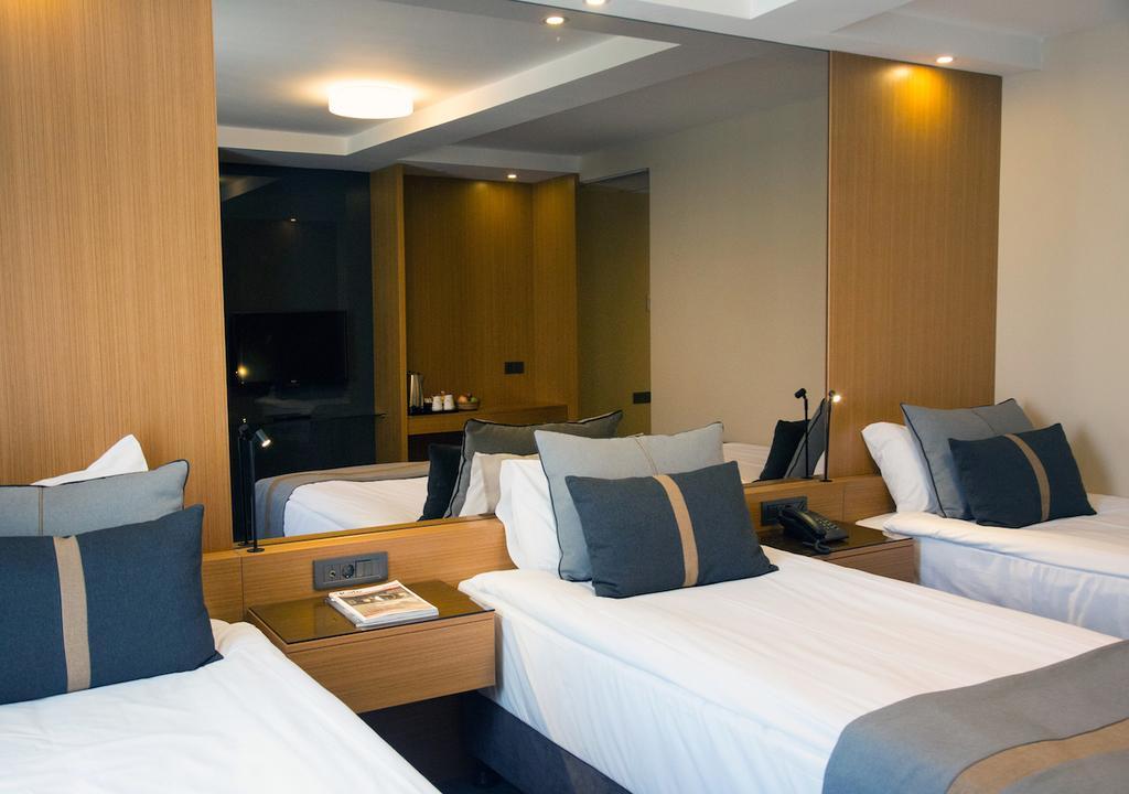 Tan - Special Category Hotel Istambul