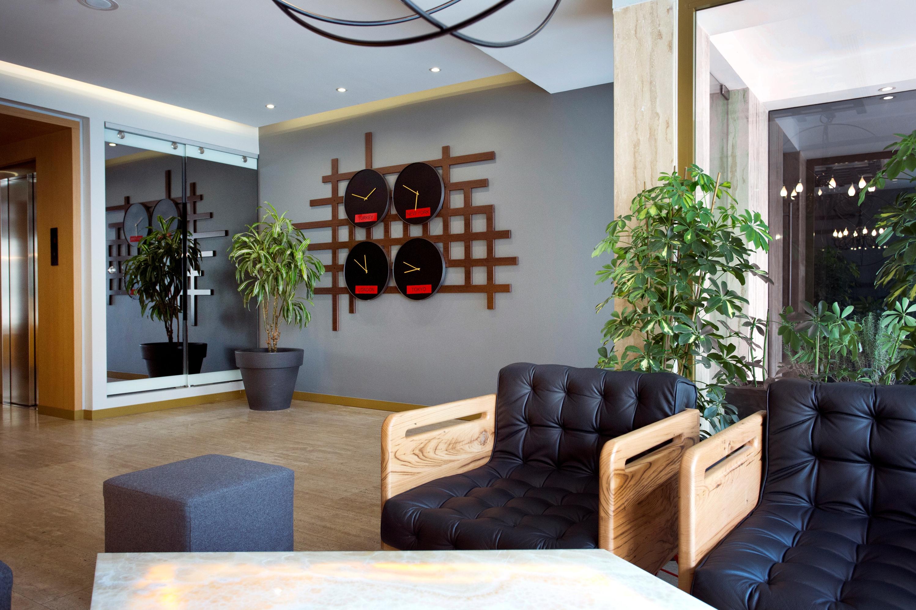 Tan - Special Category Hotel Istambul