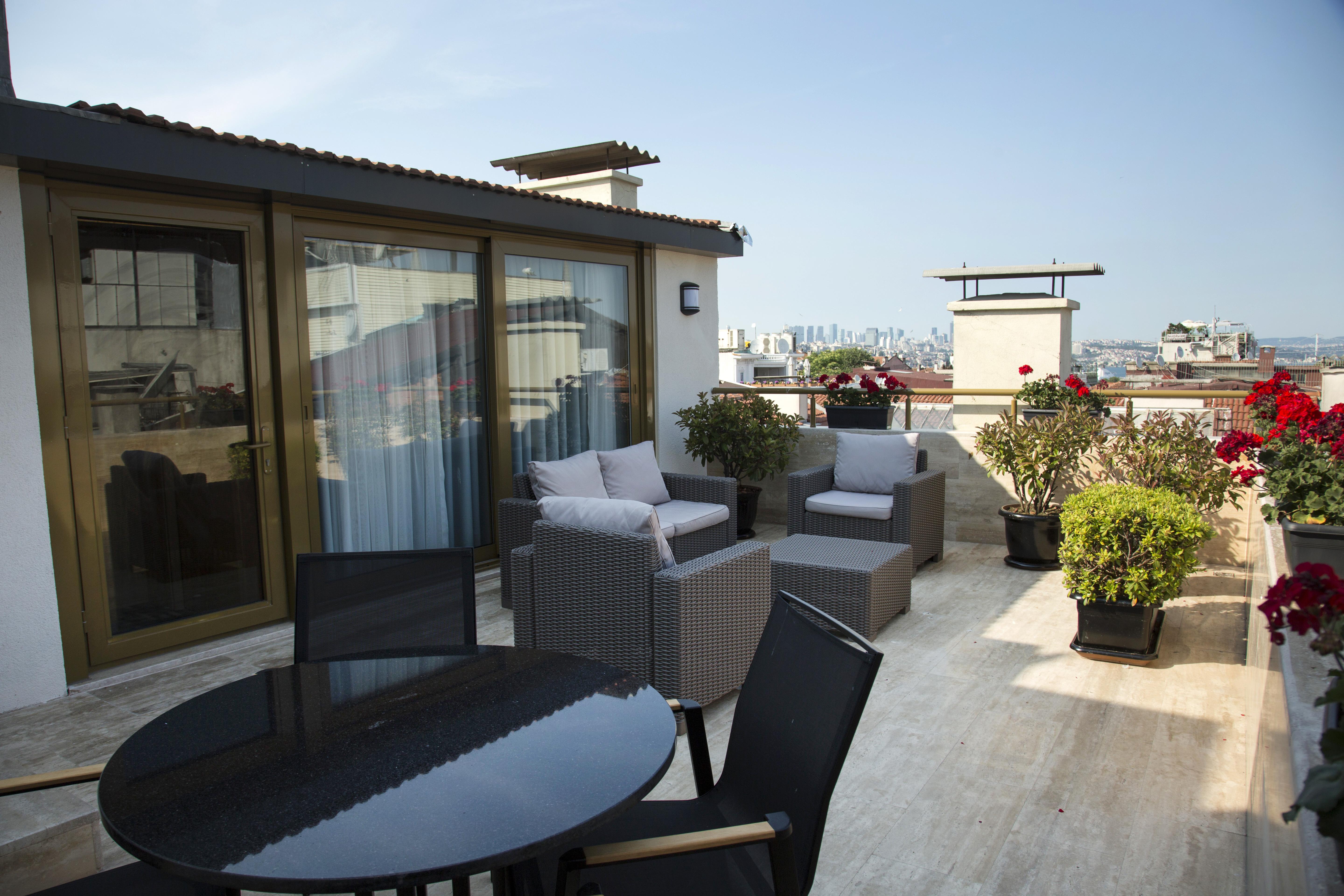 Hotel Tan - Special Category Istambul