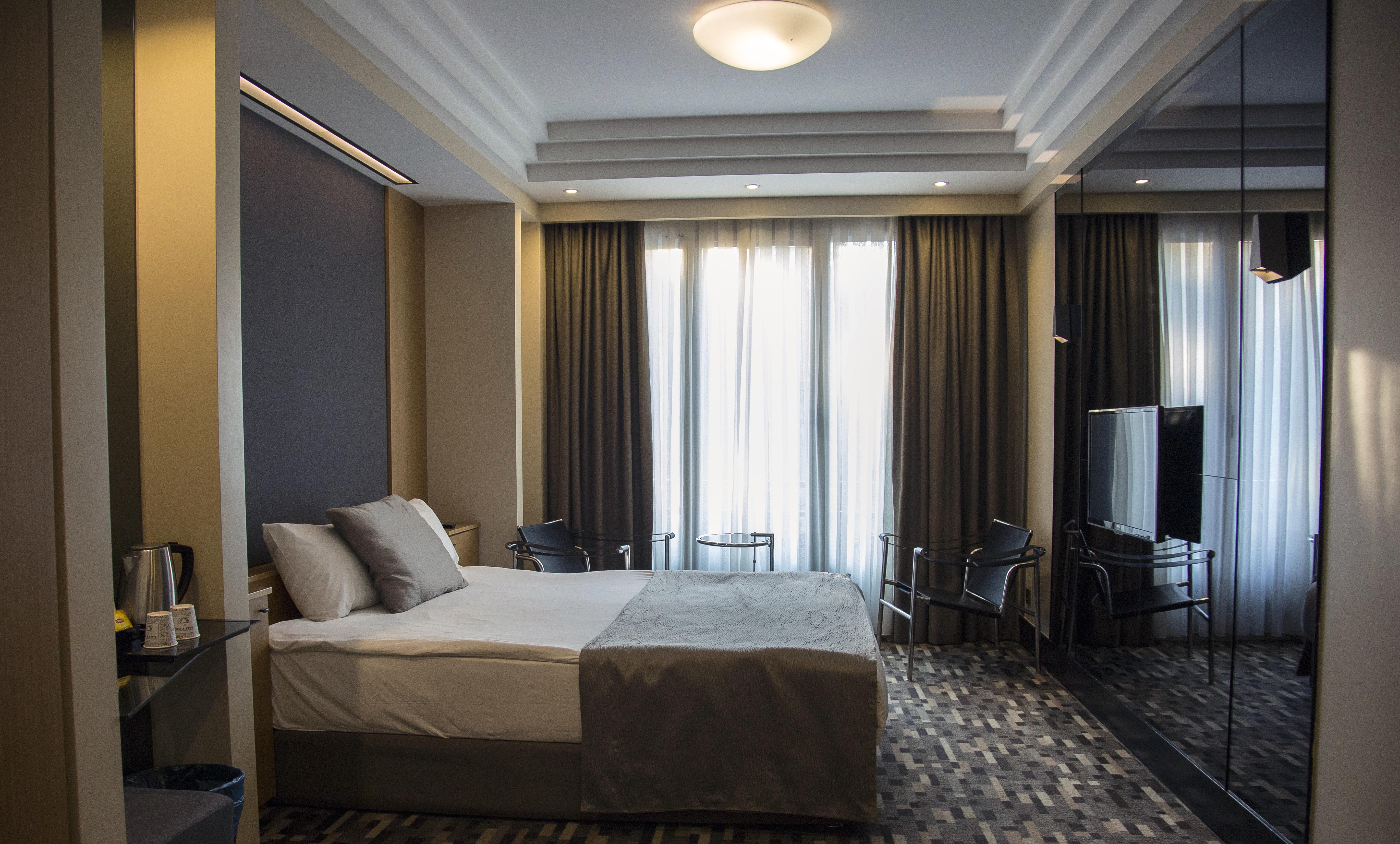 Hotel Tan - Special Category Istambul