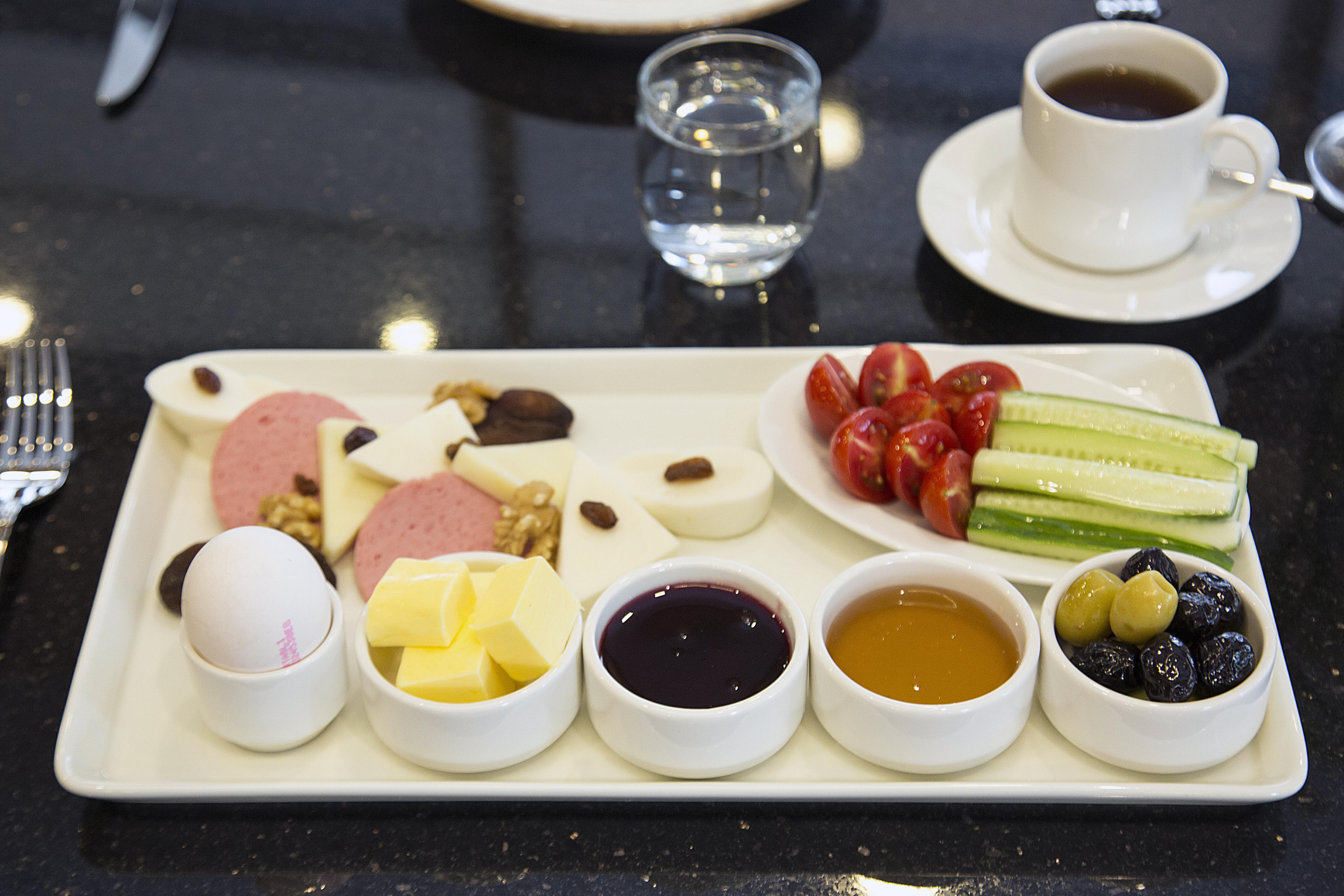 Tan - Special Category Hotel Istambul
