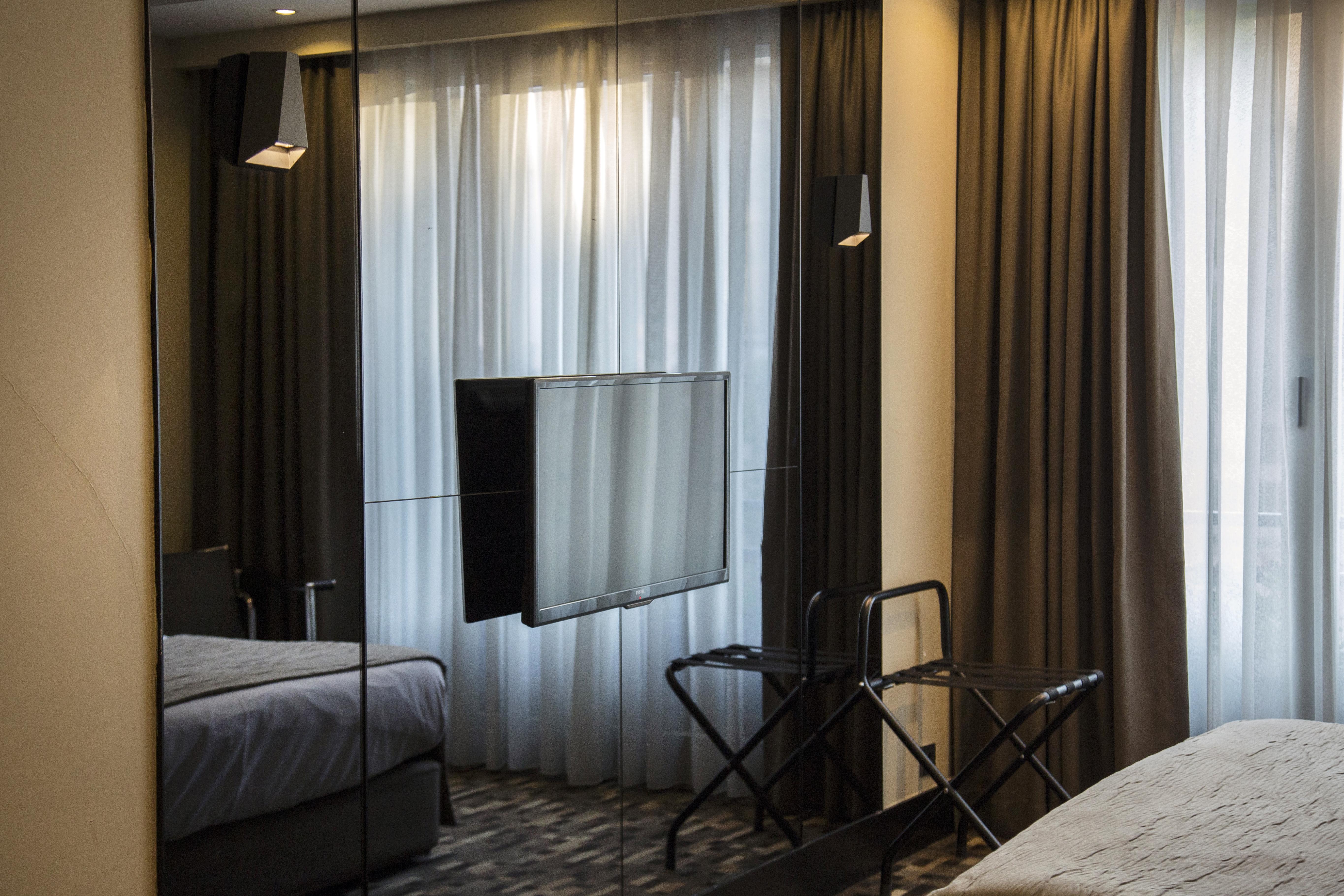 Tan - Special Category Hotel Istambul