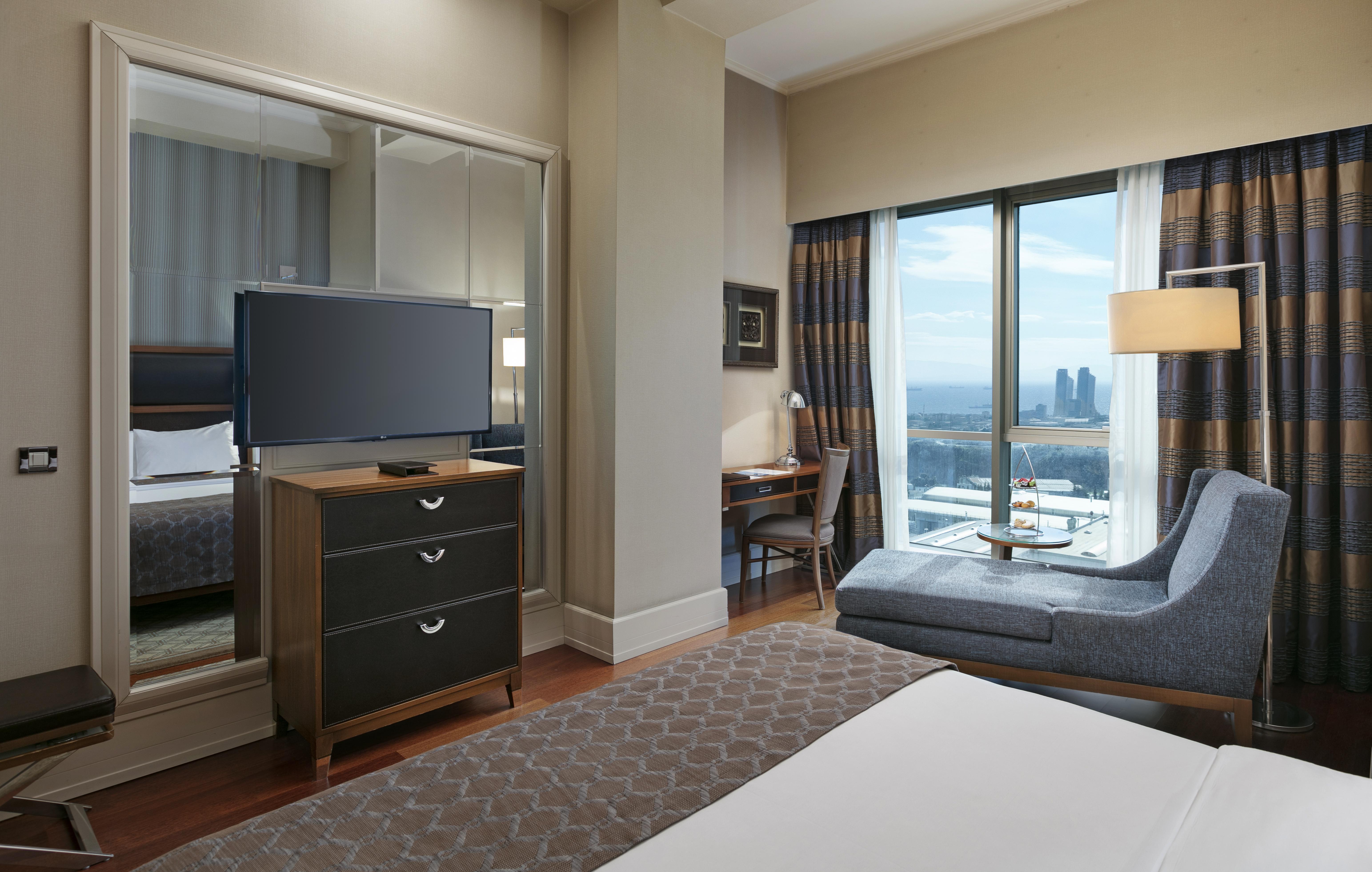 Hotel Titanic Business Kartal Istambul