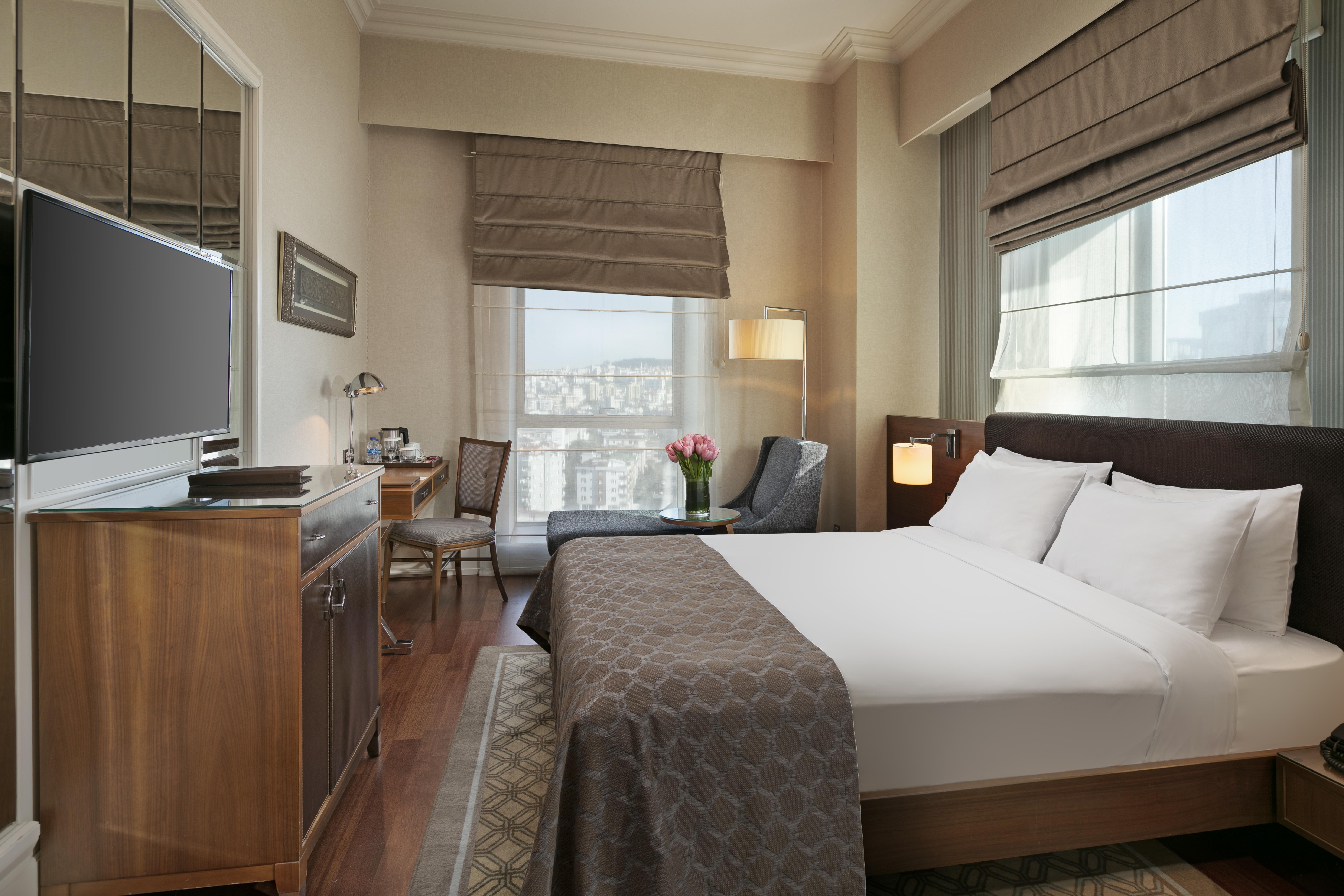 Titanic Business Kartal 5* Istambul