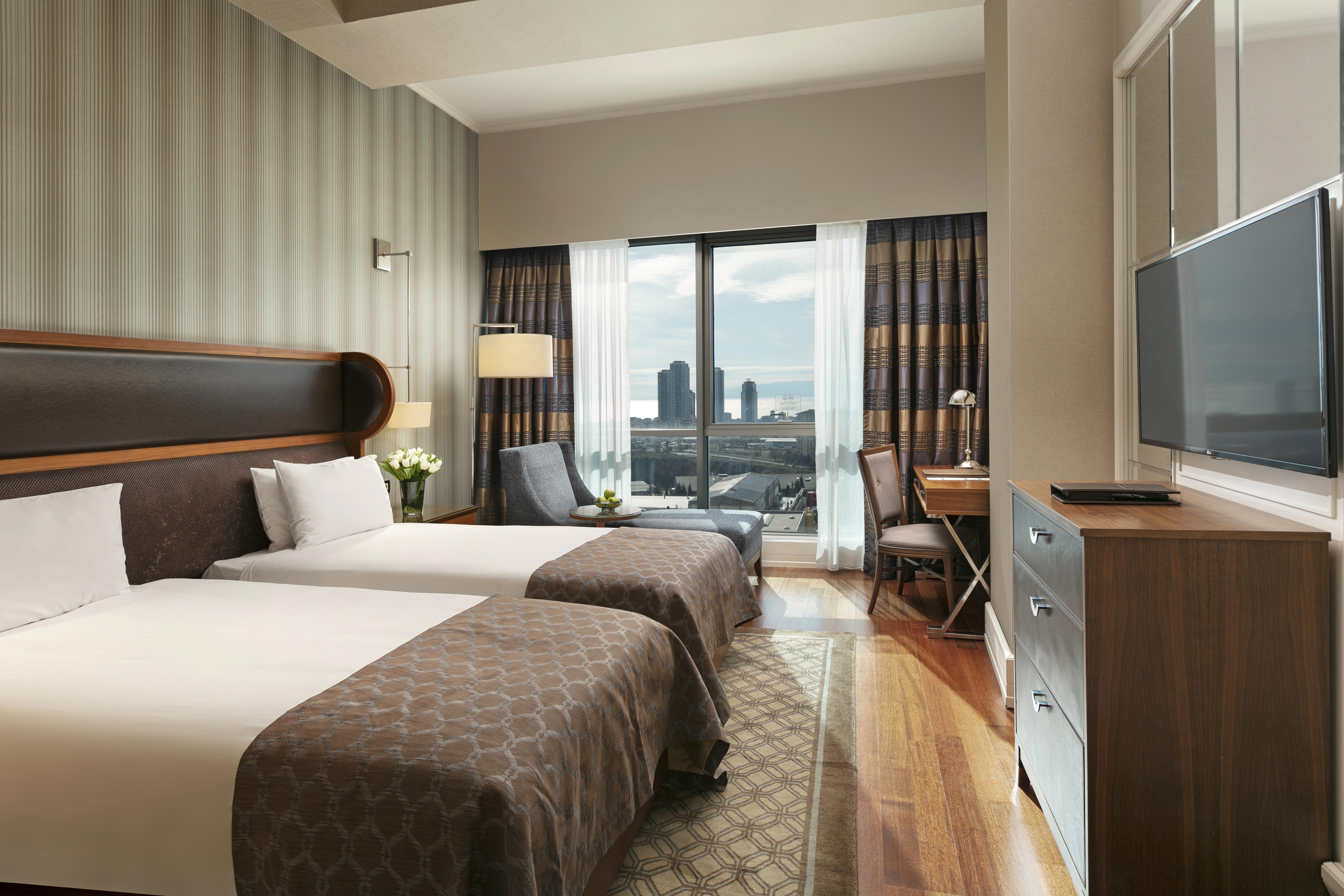 Titanic Business Kartal Hotel Istambul