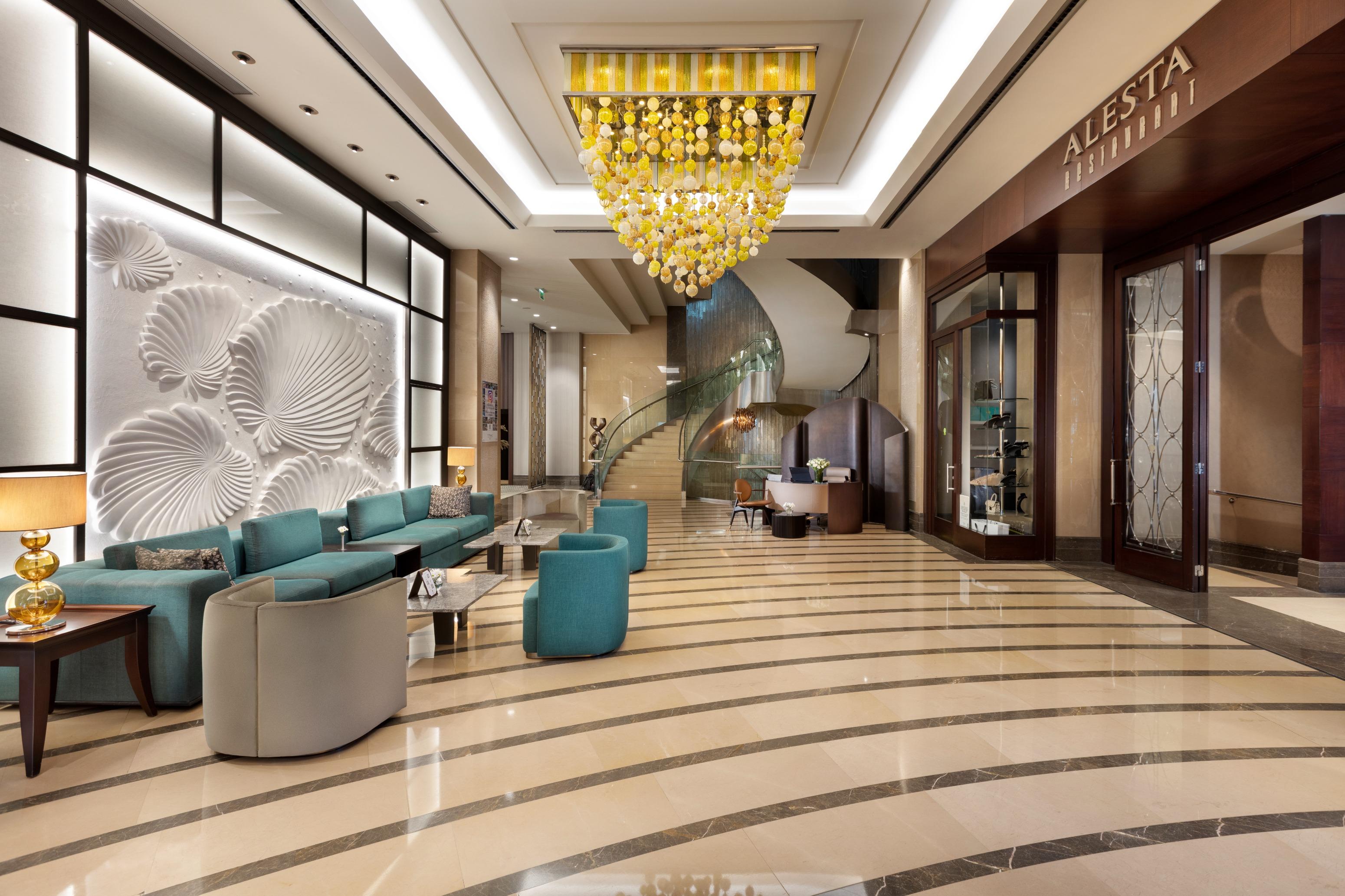 Titanic Business Kartal Istambul