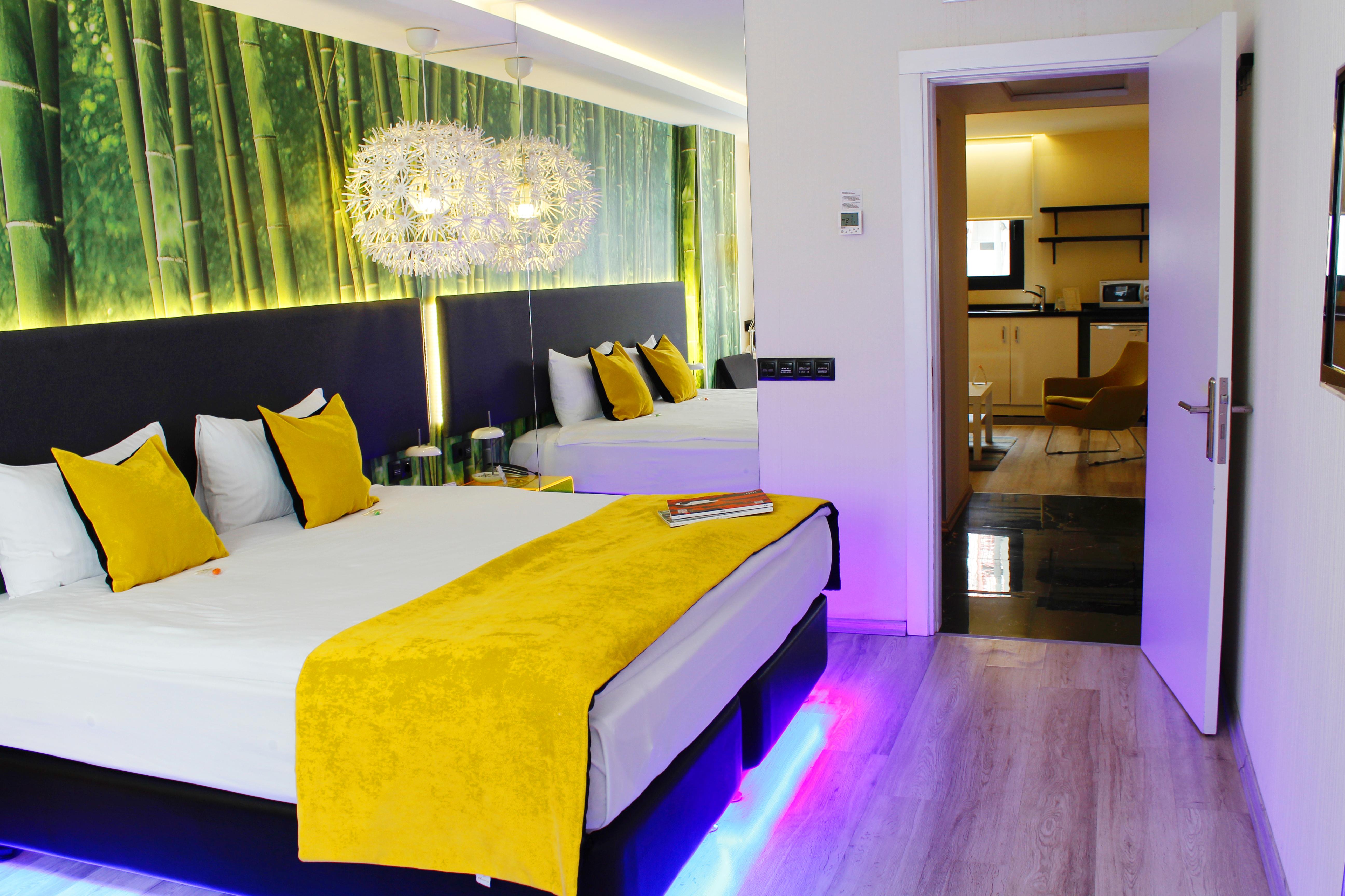 Tempo Airport 3* Istanbul