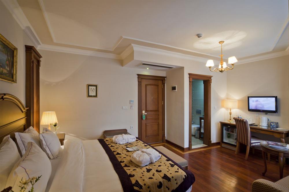Hotel Glk Premier The & Istanbul