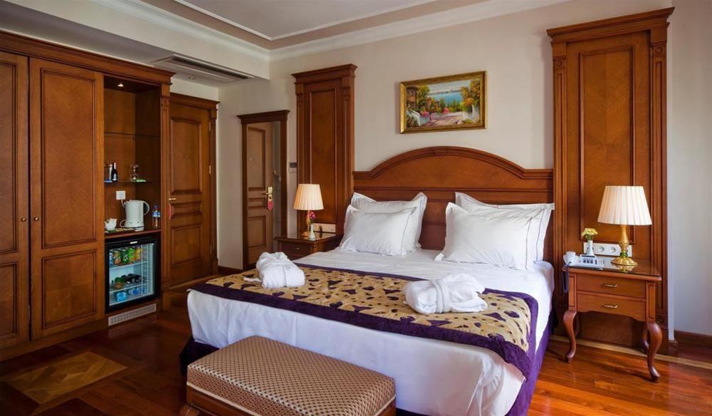 Glk Premier The & Hotel Istanbul