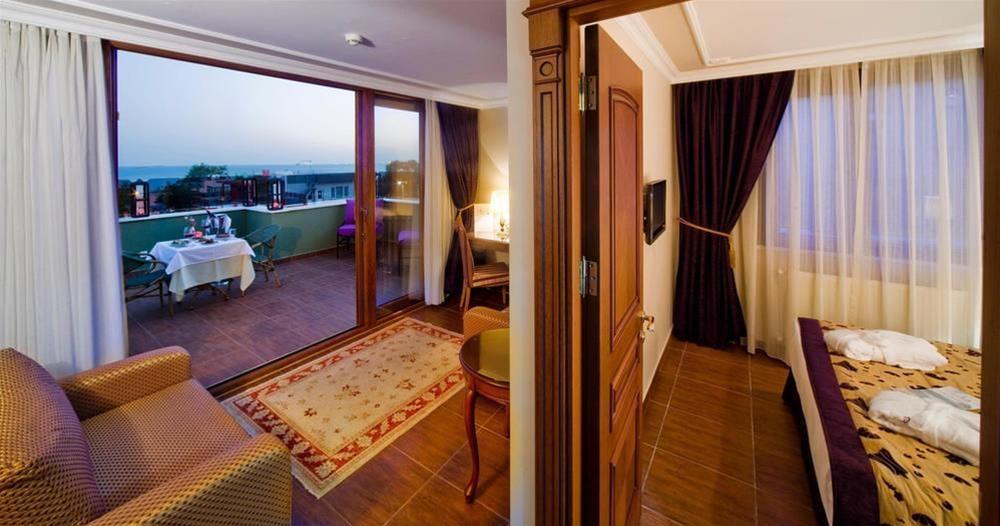Hotel Glk Premier The & Istanbul