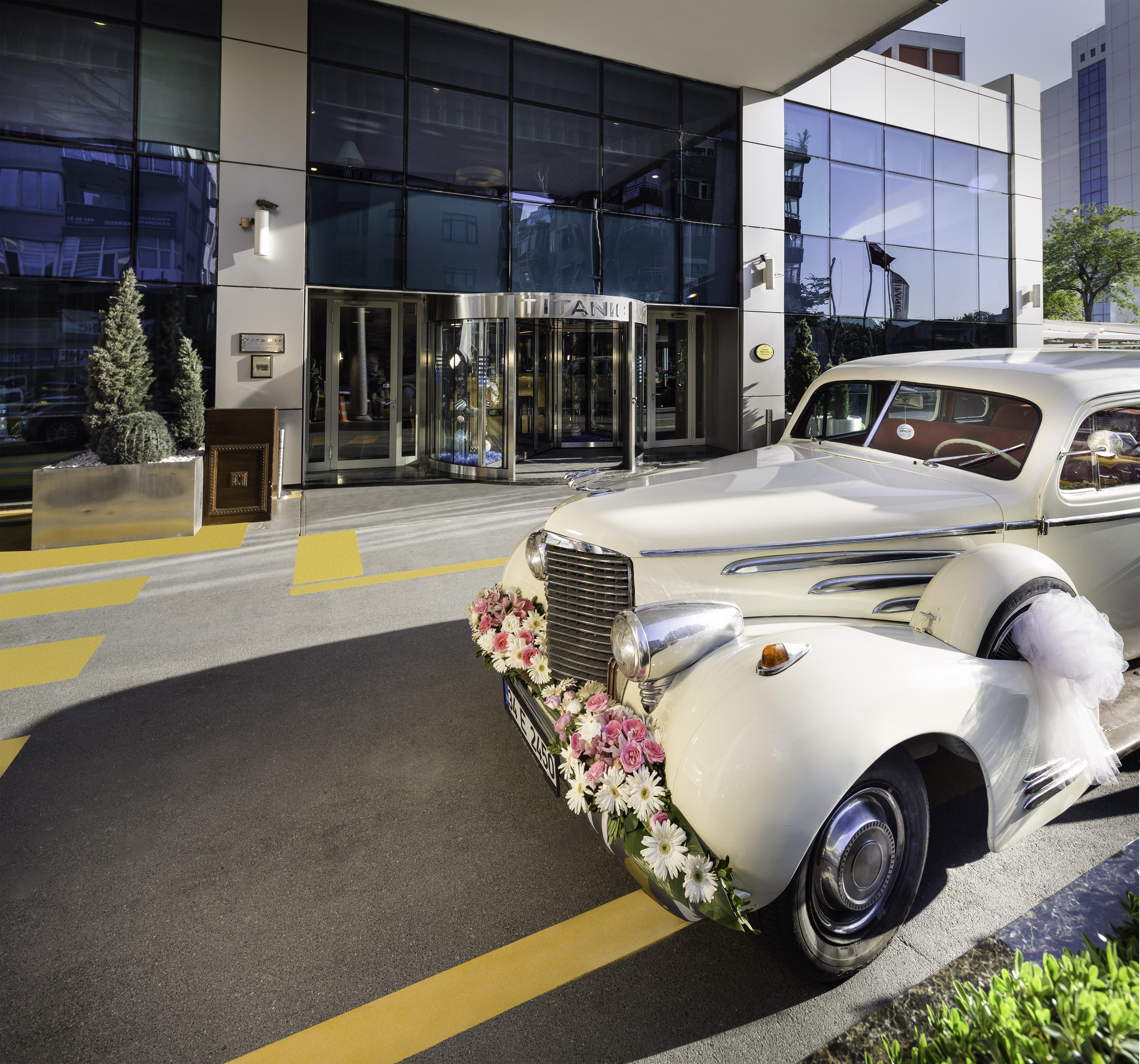 Titanic Port Bakirkoy Hotel 5*