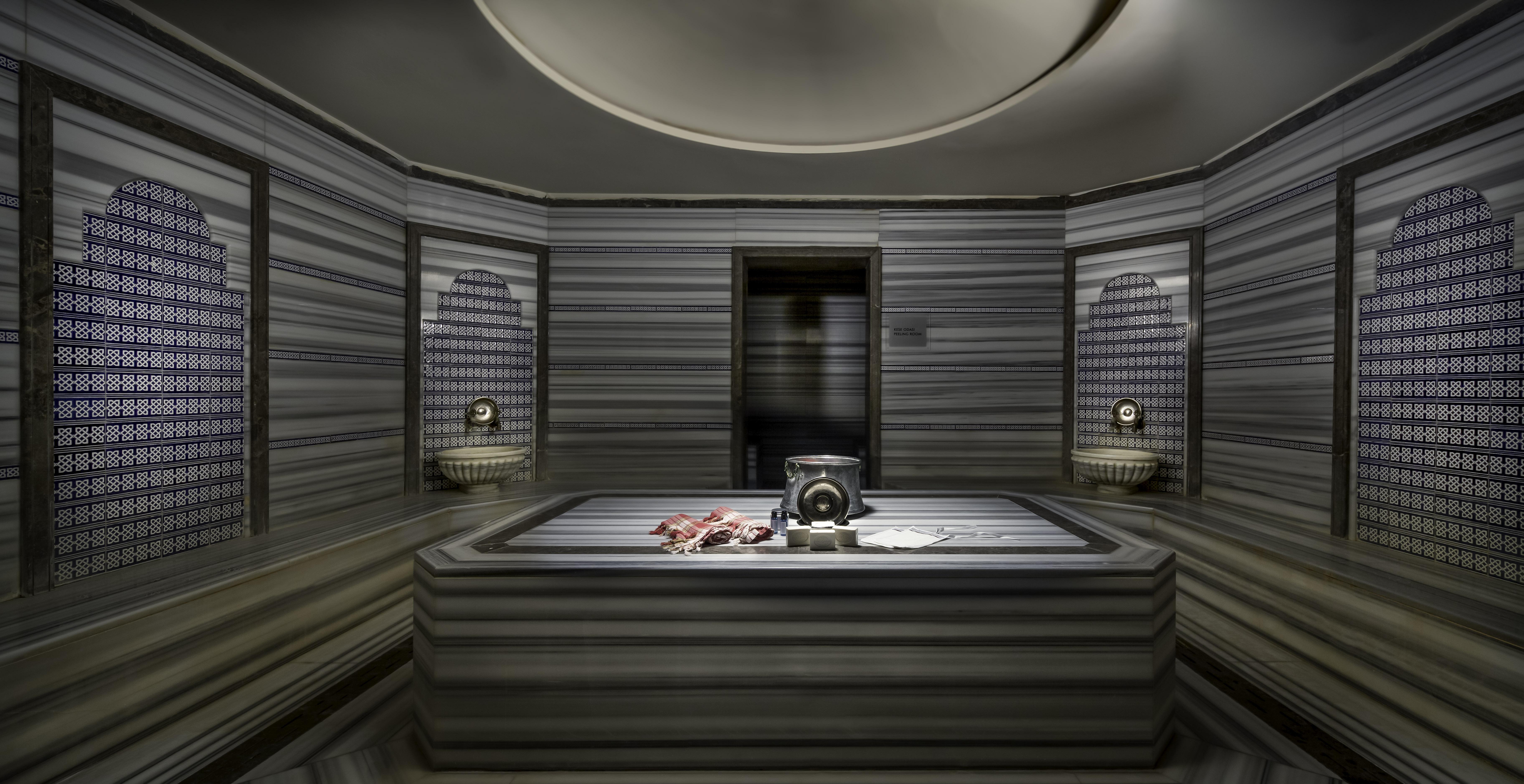 Titanic Port Bakirkoy Hotel 5*