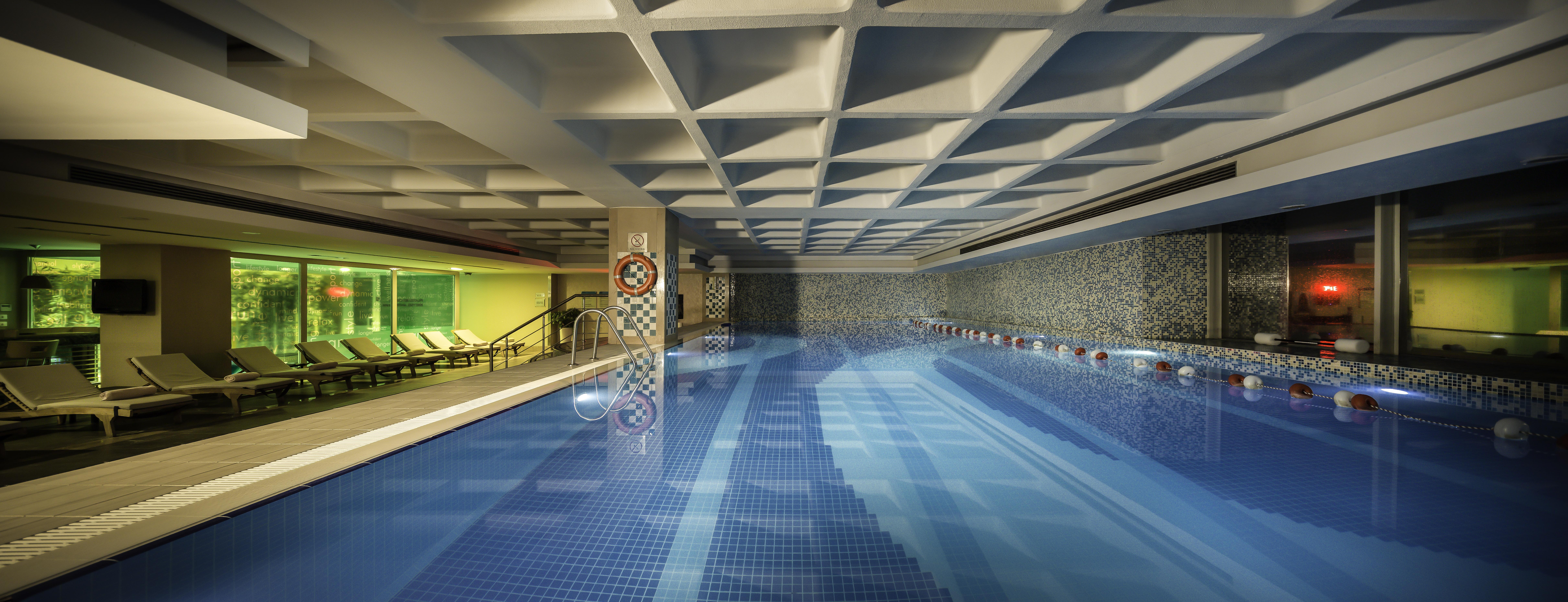 Titanic Port Bakirkoy Hotel Istanbul