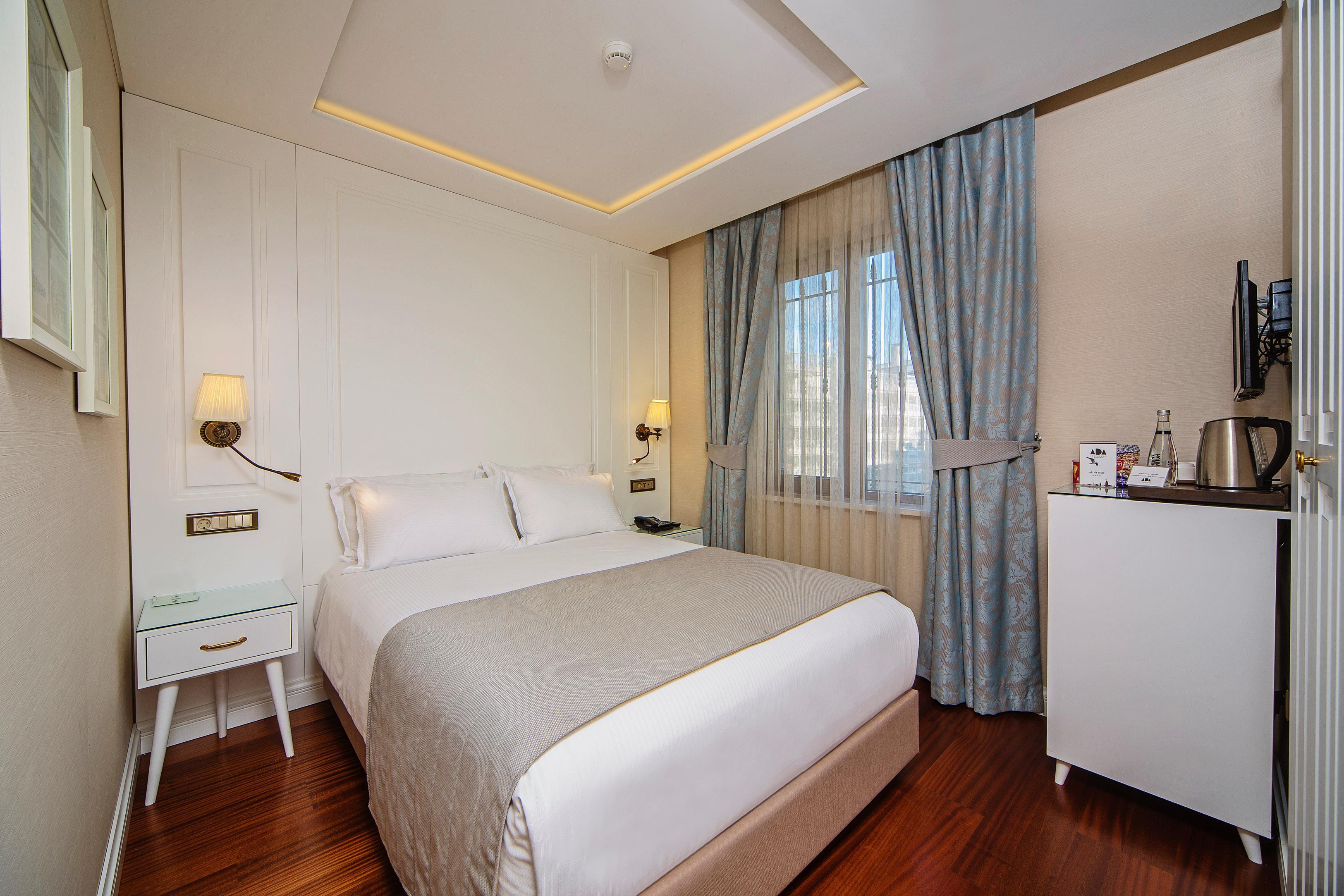 Ada Karakoy - Special Category Hotel