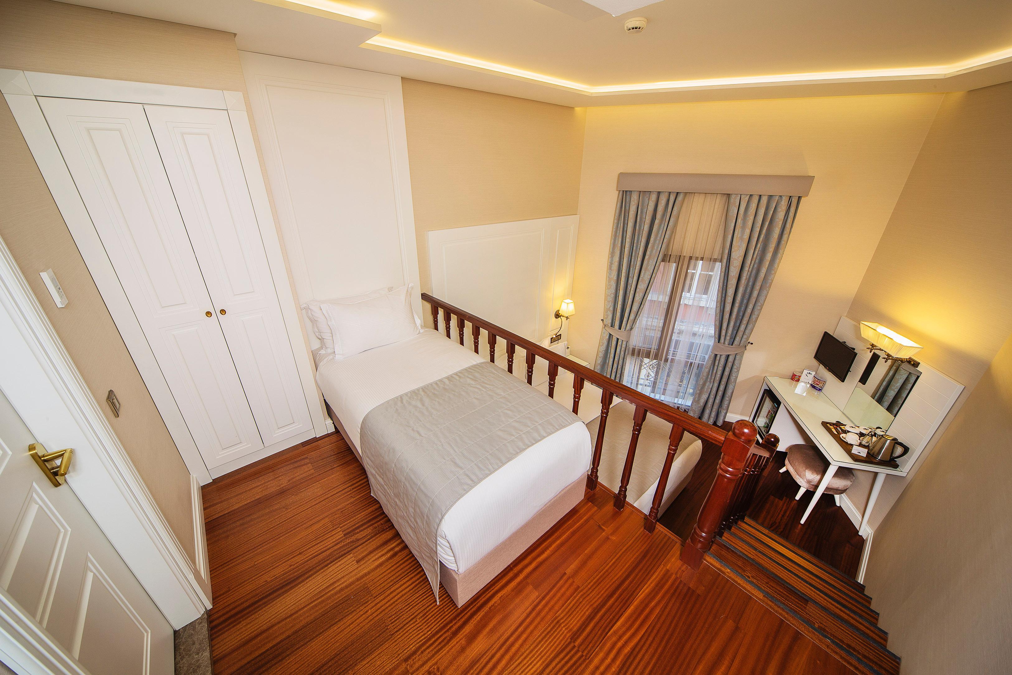 Ada Karakoy - Special Category Hotel 3*