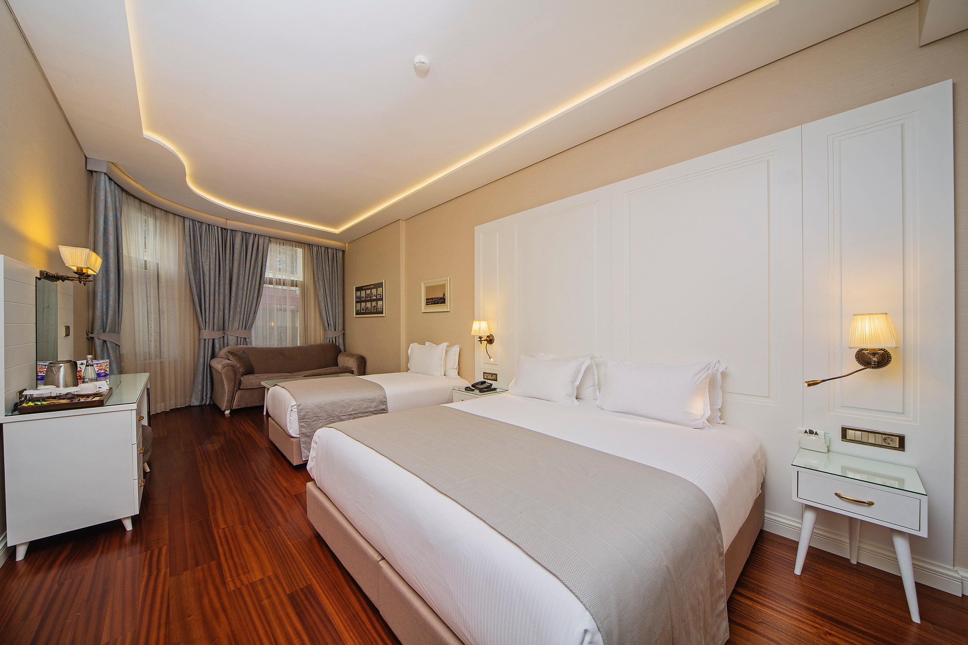 Hotel Ada Karakoy - Special Category 3*