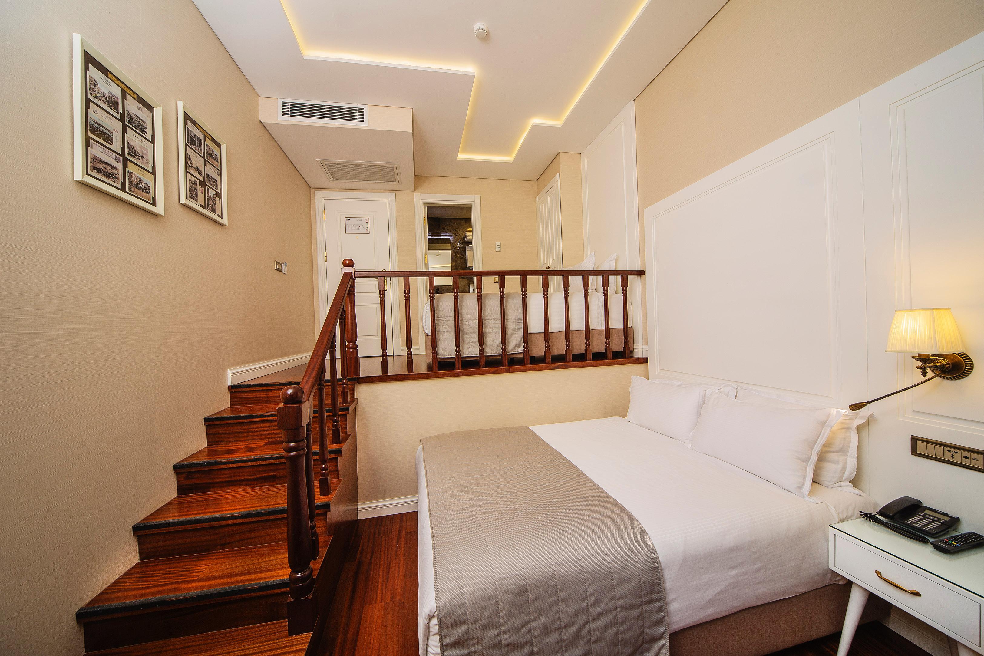 Hotel Ada Karakoy - Special Category Istanbul
