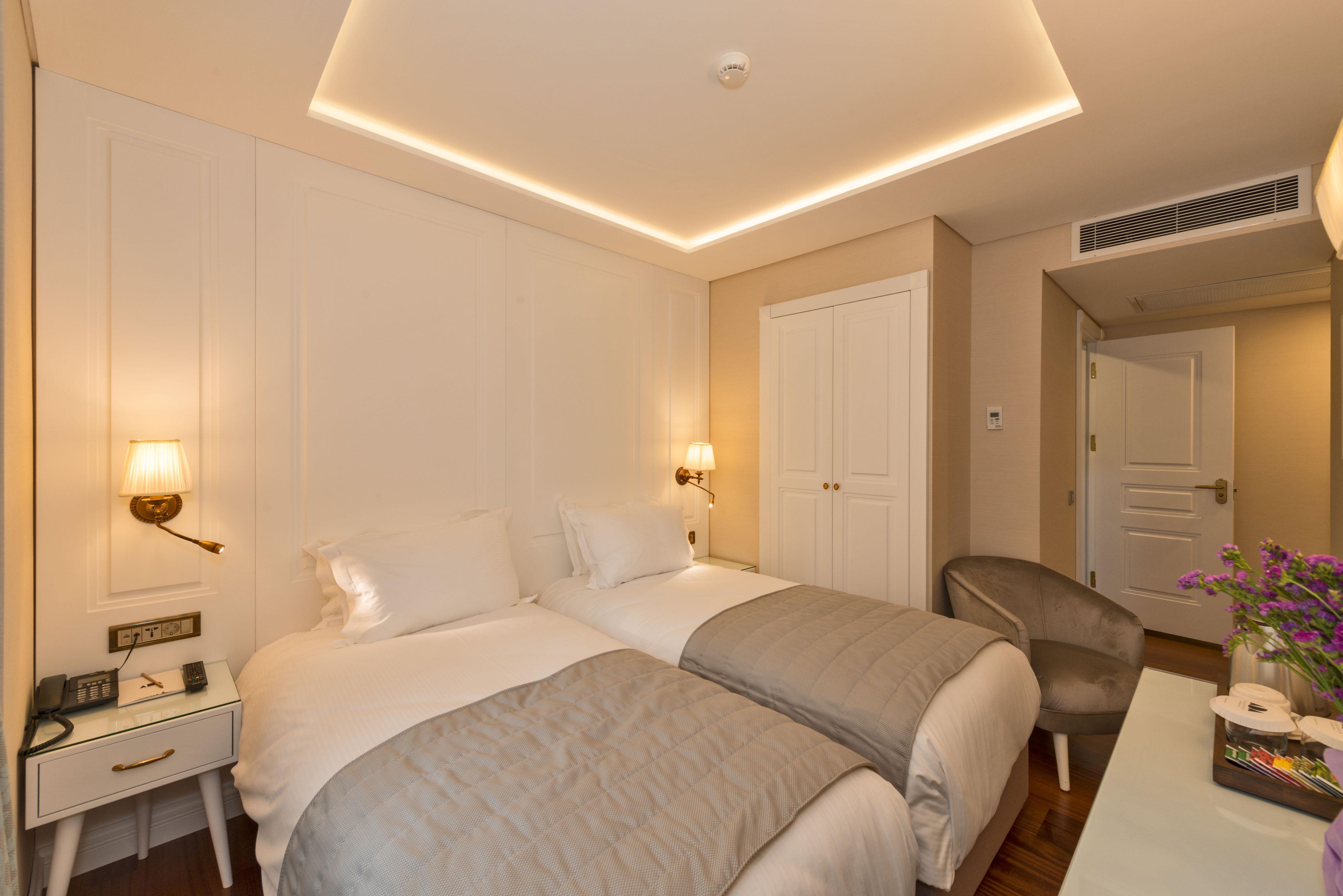 Ada Karakoy - Special Category Hotel 3*