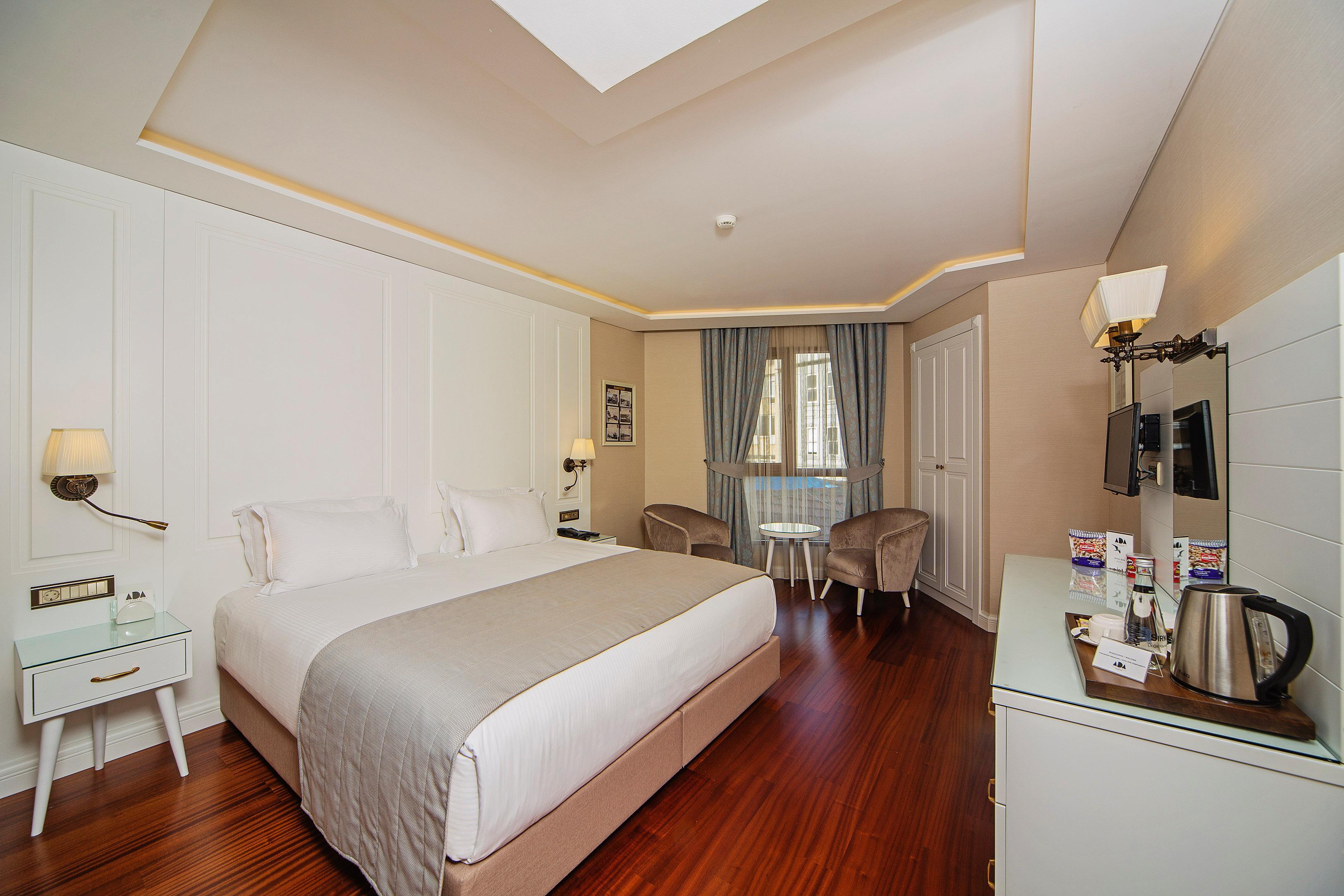 Hotel Ada Karakoy - Special Category