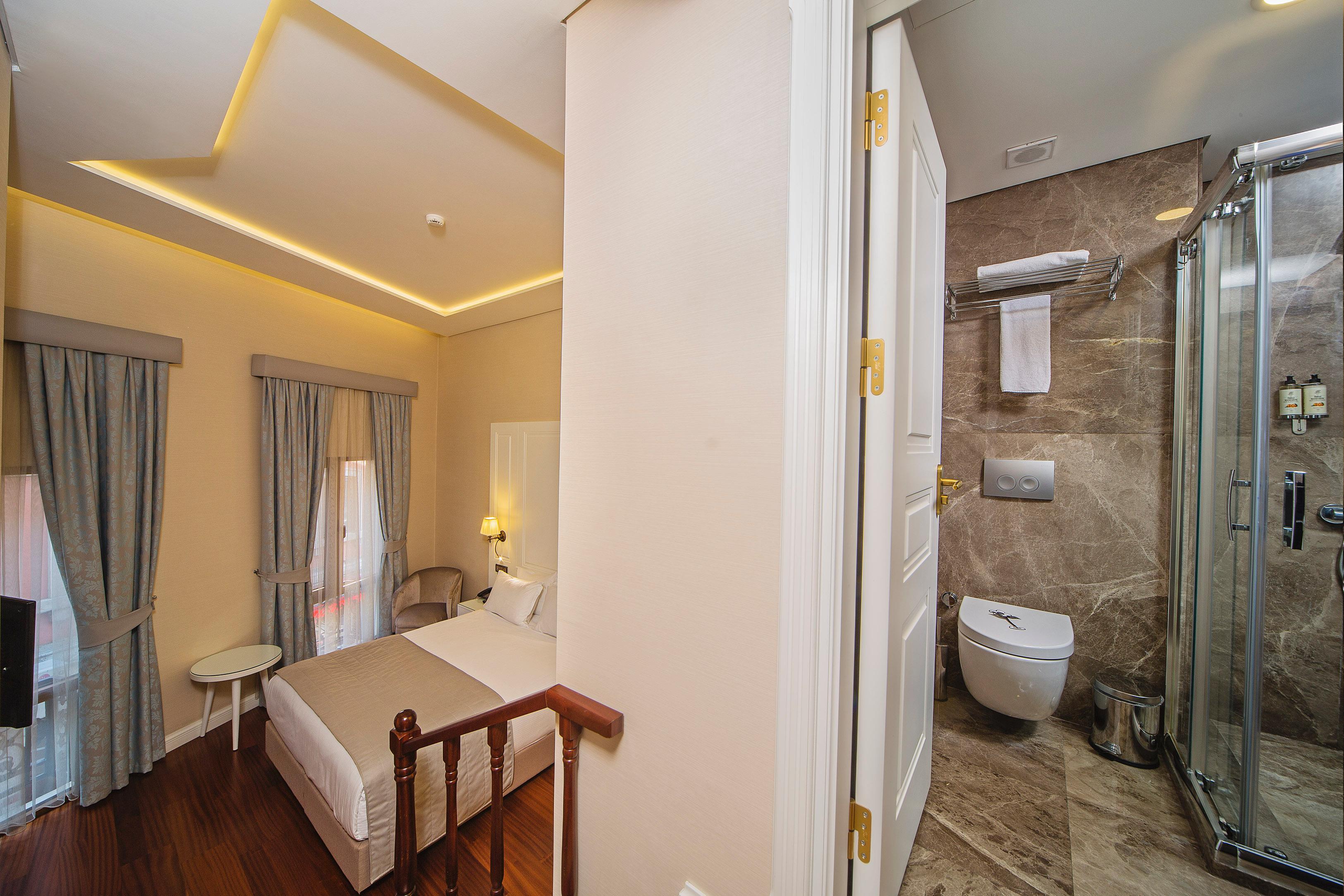Ada Karakoy - Special Category Hotel 3*