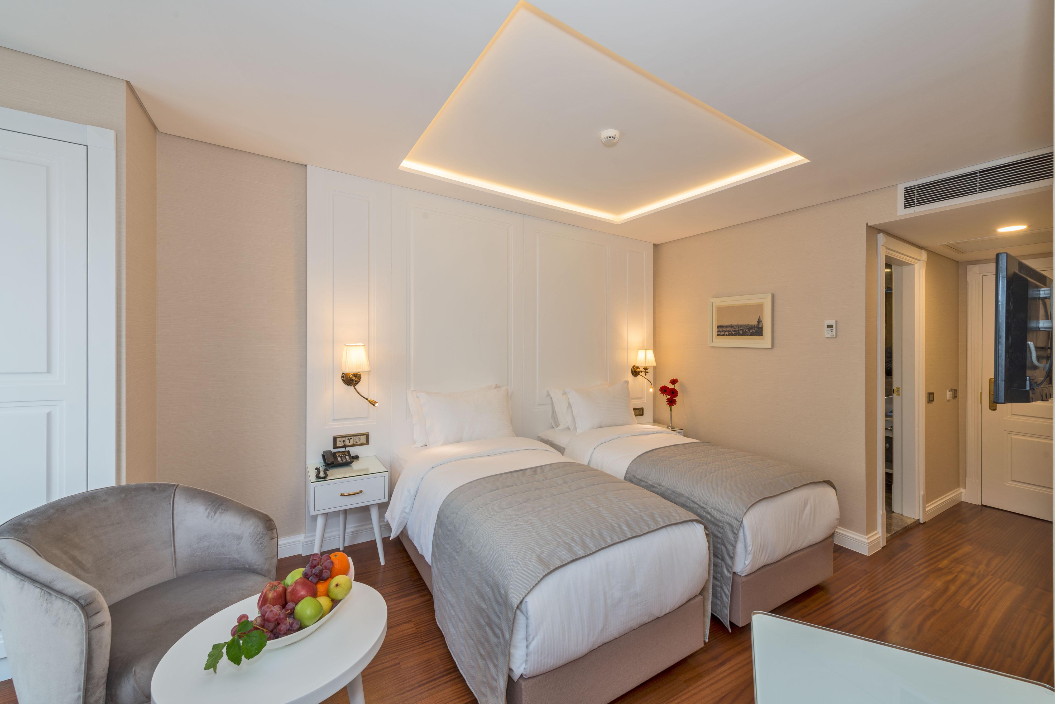 Ada Karakoy - Special Category