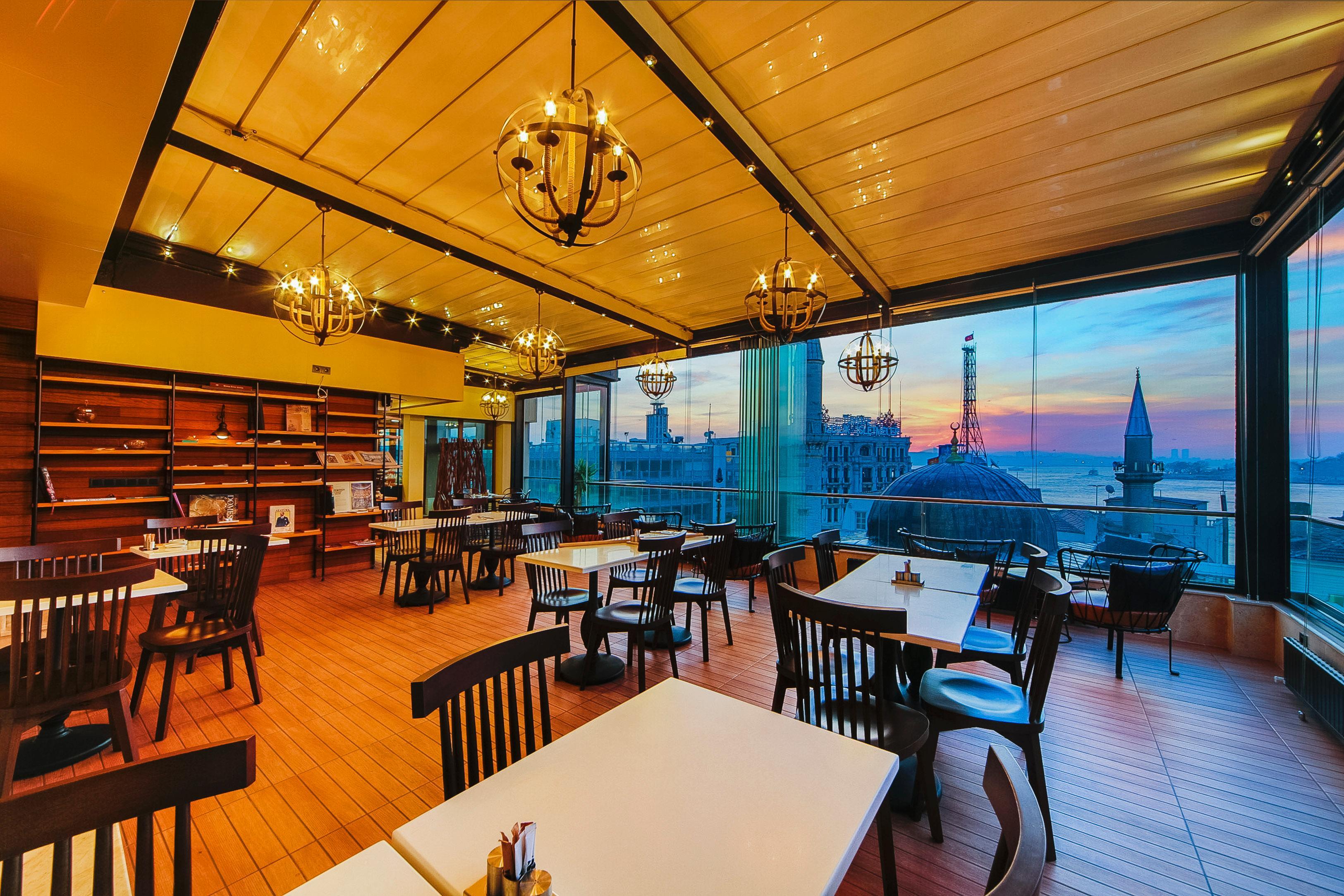 Ada Karakoy - Special Category 3* Istanbul