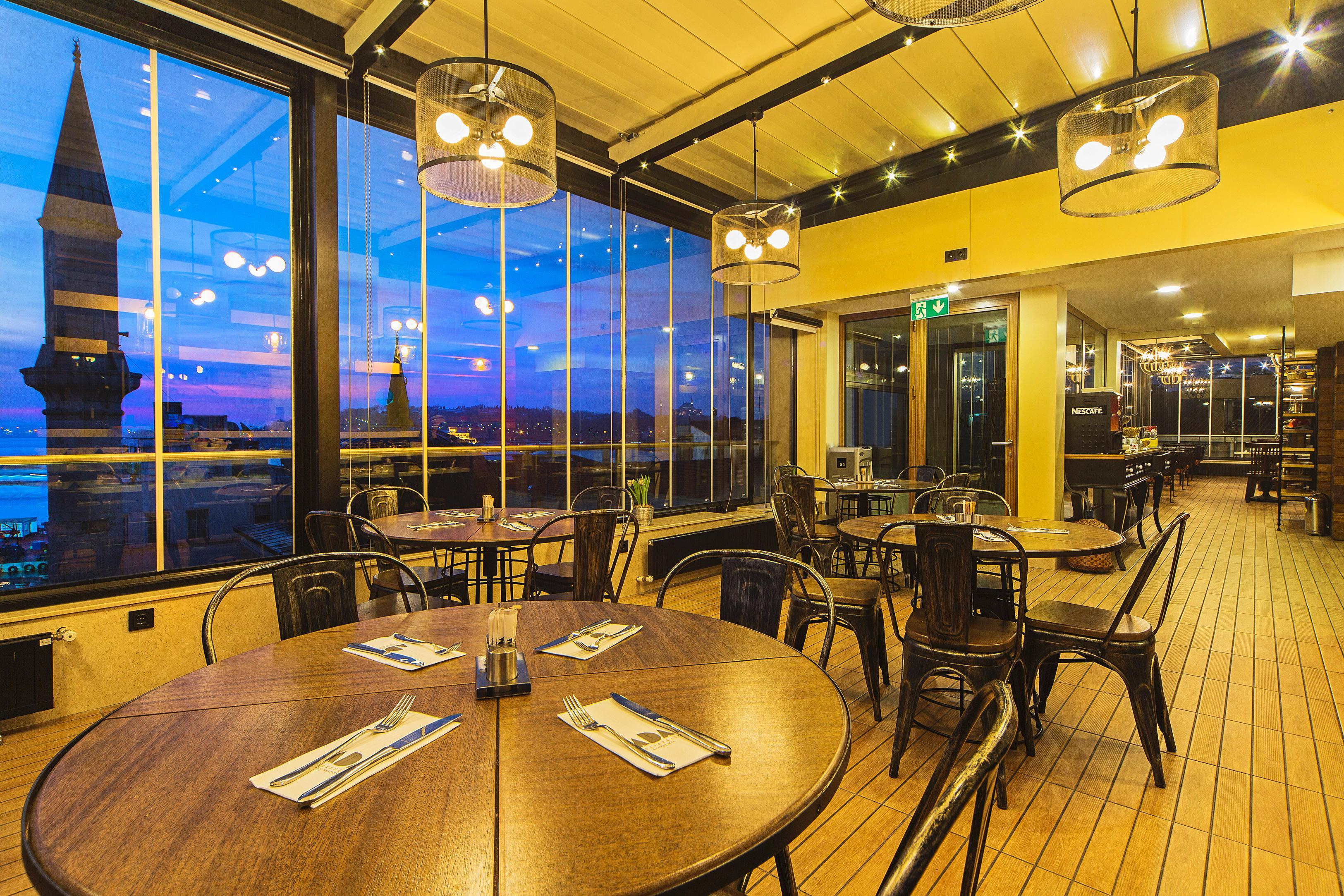 Ada Karakoy - Special Category Hotel