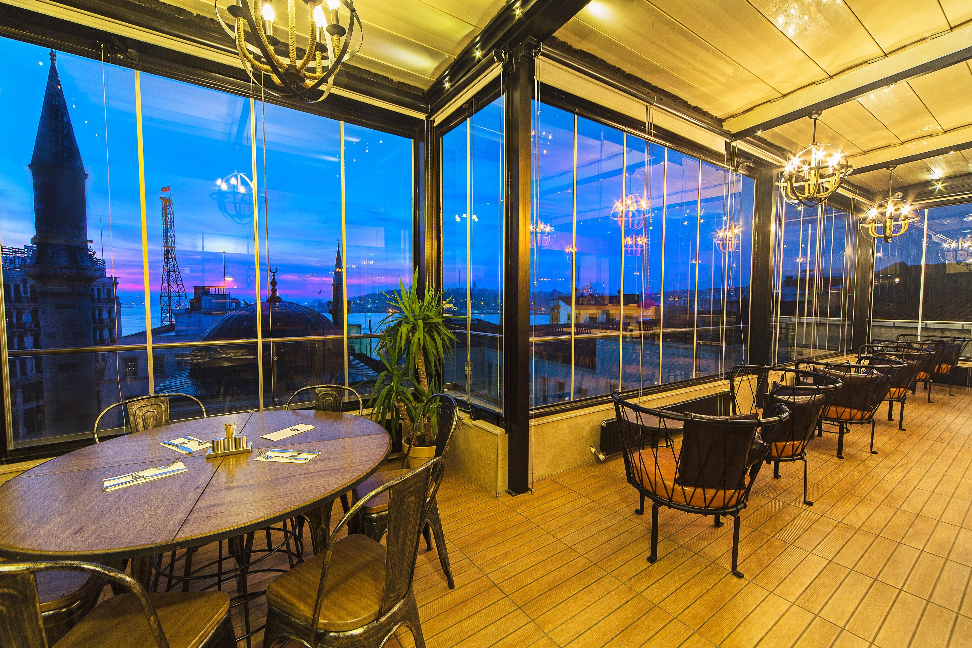 Ada Karakoy - Special Category 3* Istanbul