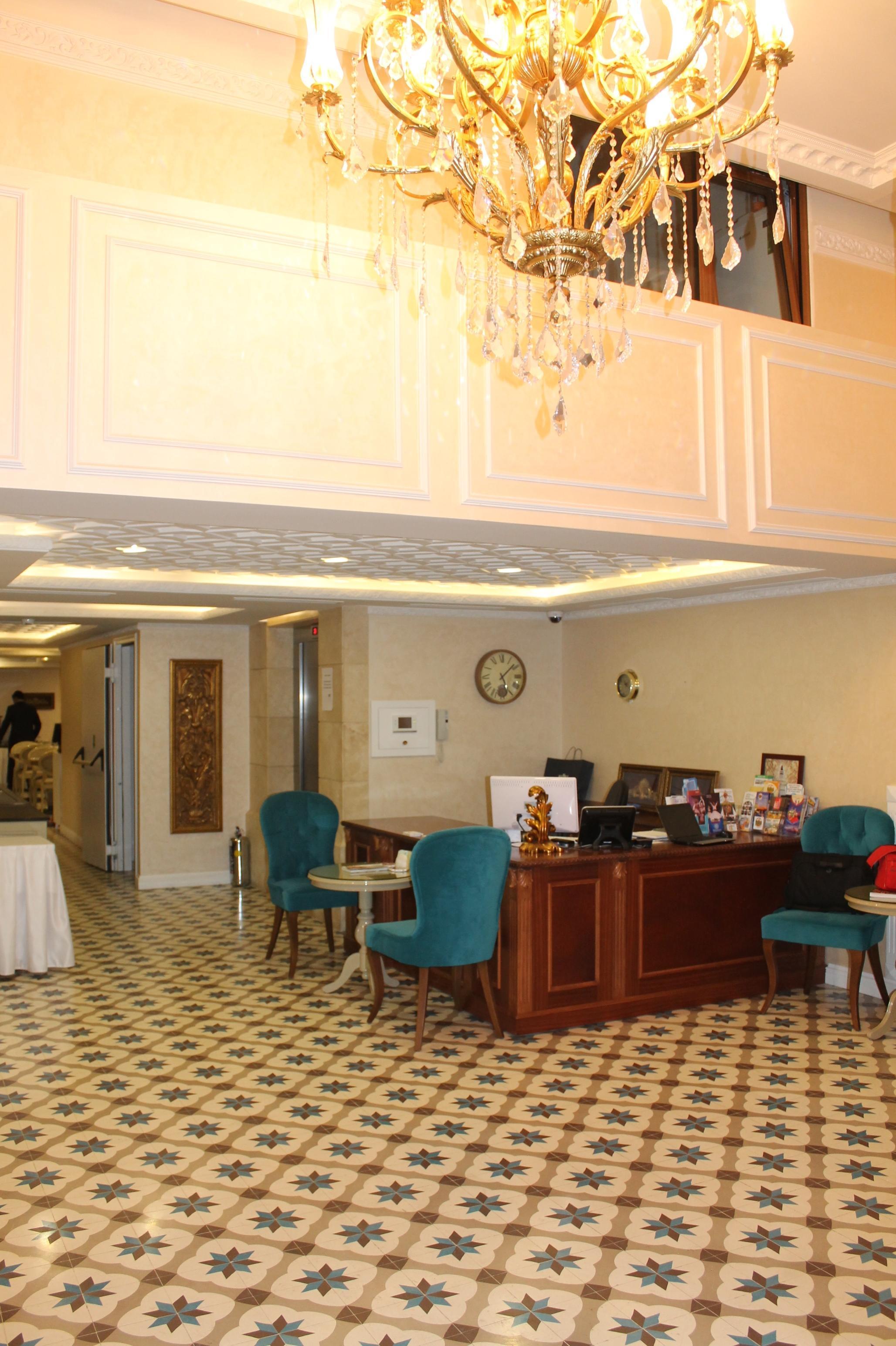 Hotel Ada Karakoy - Special Category 3*