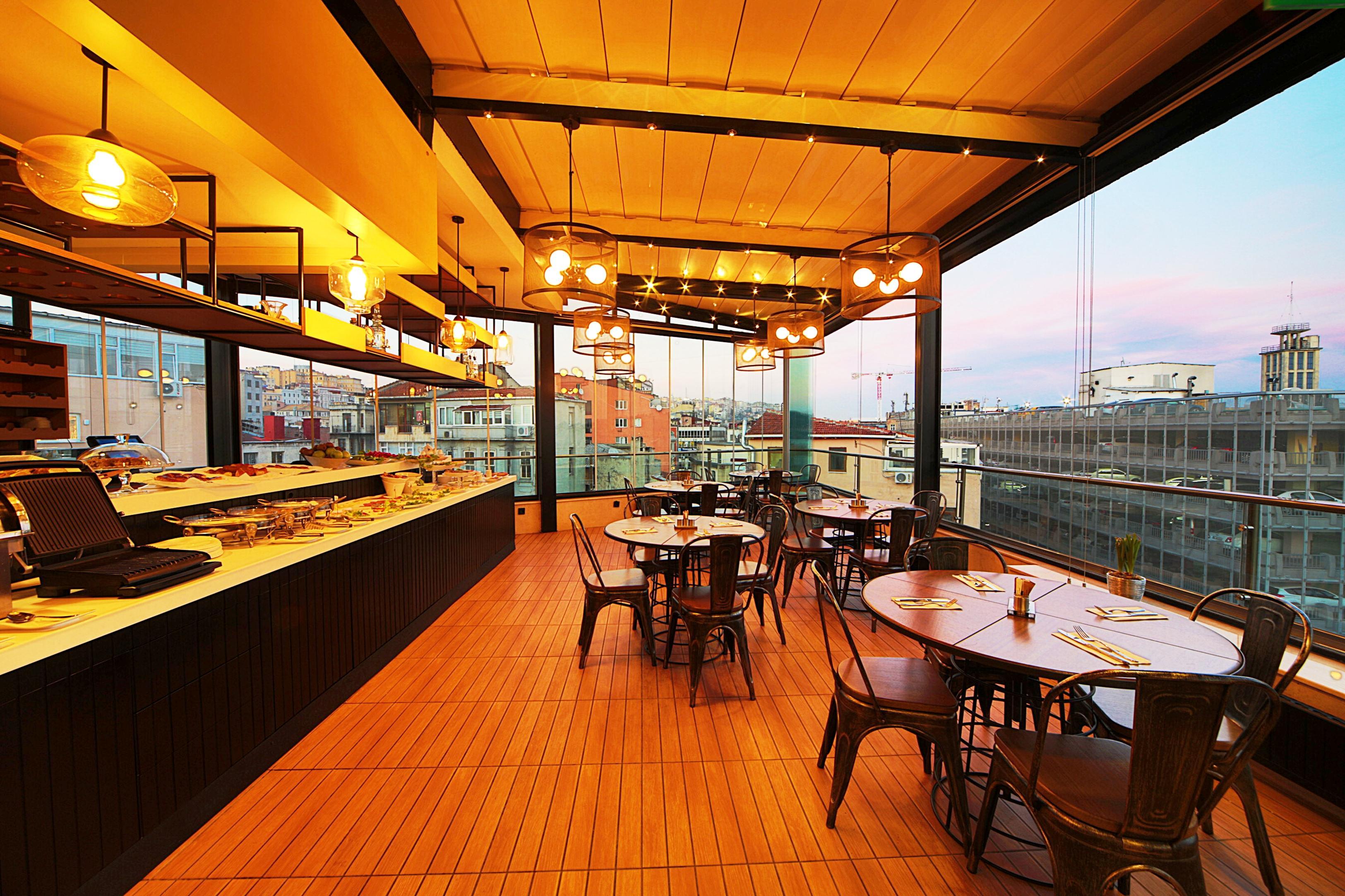 Ada Karakoy - Special Category Hotel Istanbul