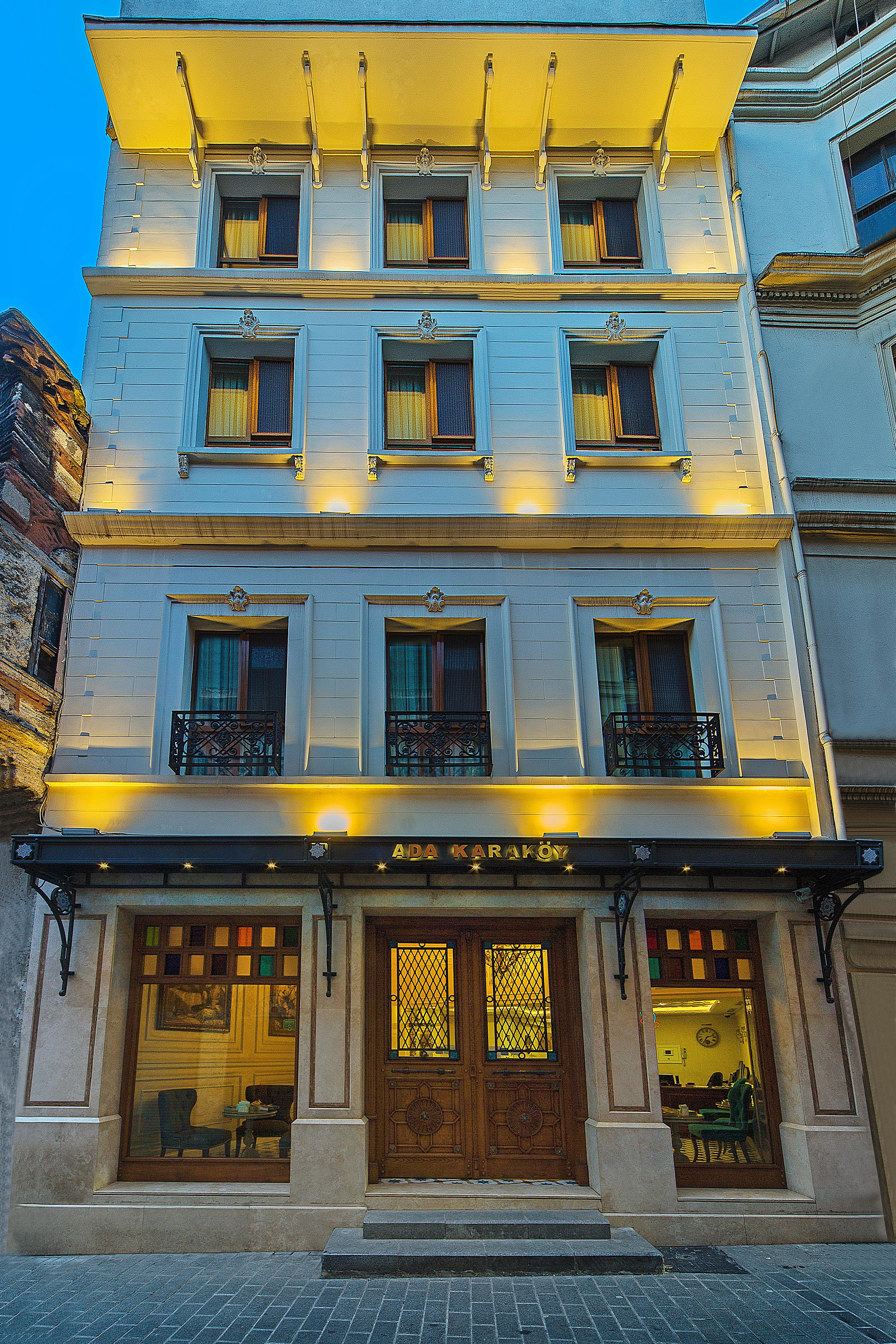 Hotel Ada Karakoy - Special Category 3*