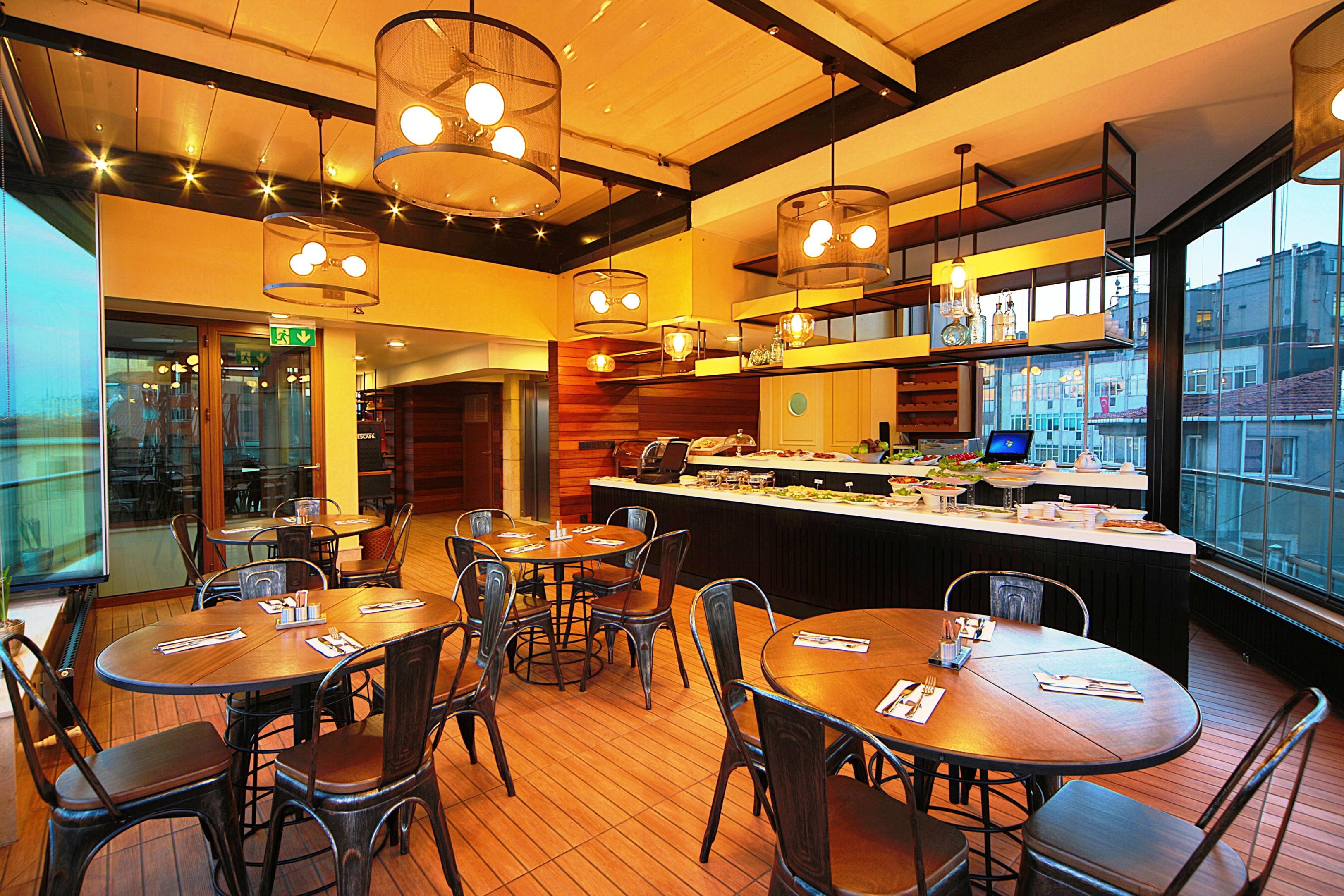 Hotel Ada Karakoy - Special Category Istanbul