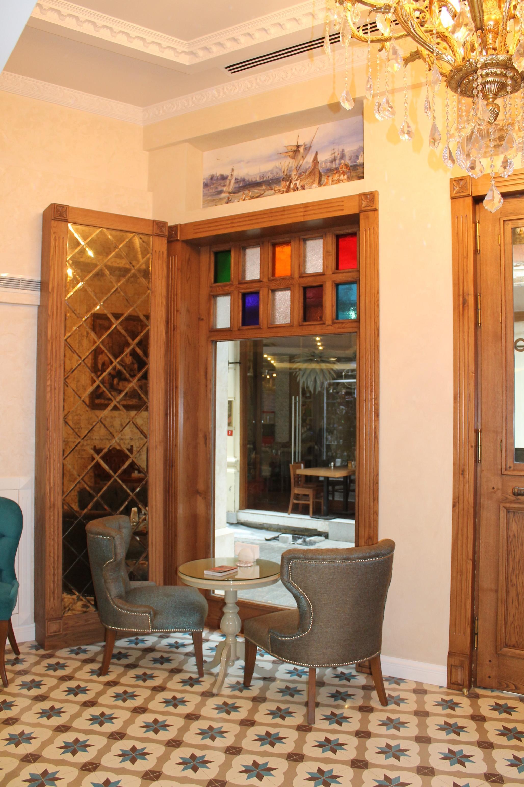 Ada Karakoy - Special Category 3* Istanbul