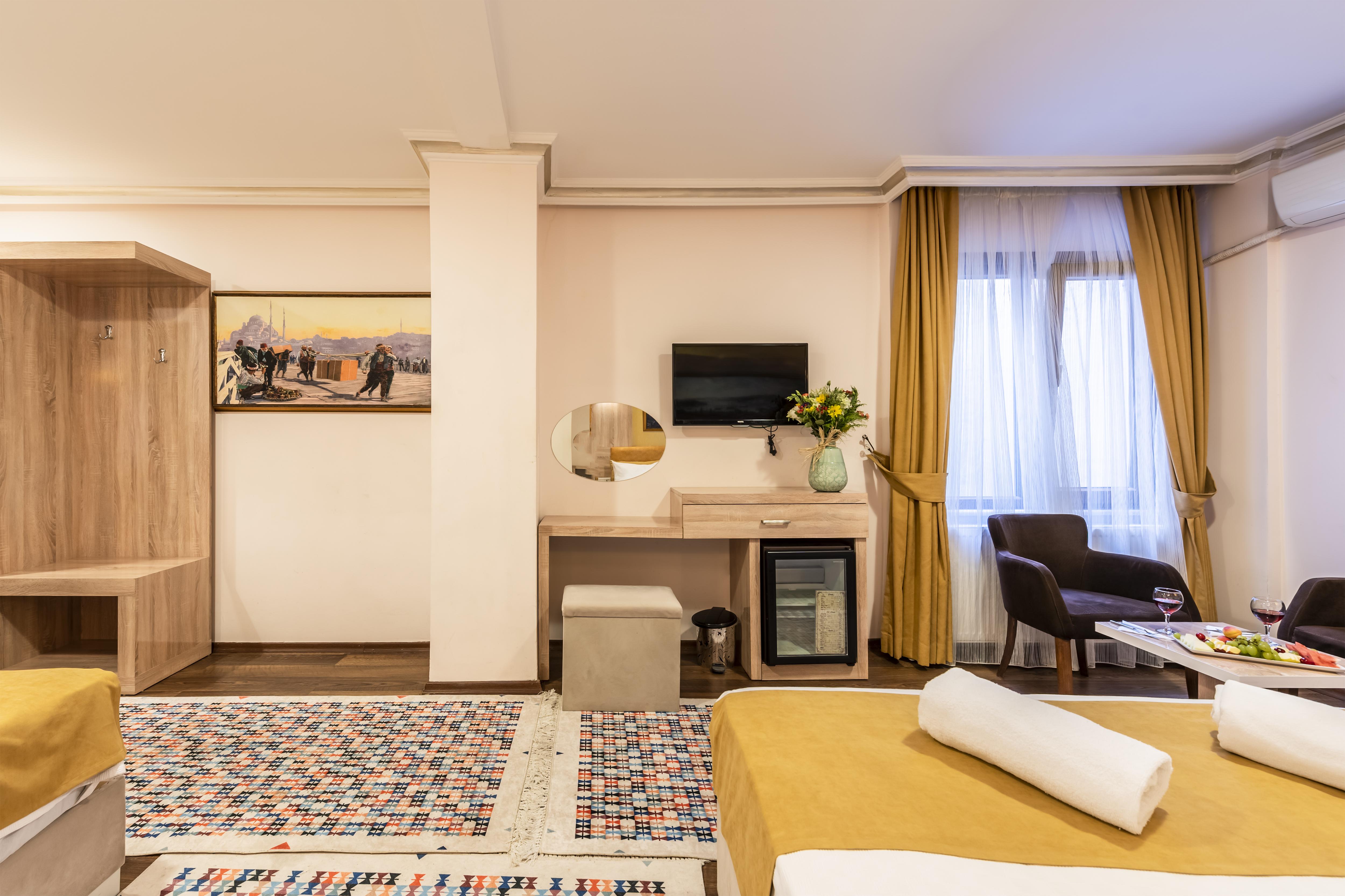 Kadirga Antik Otel