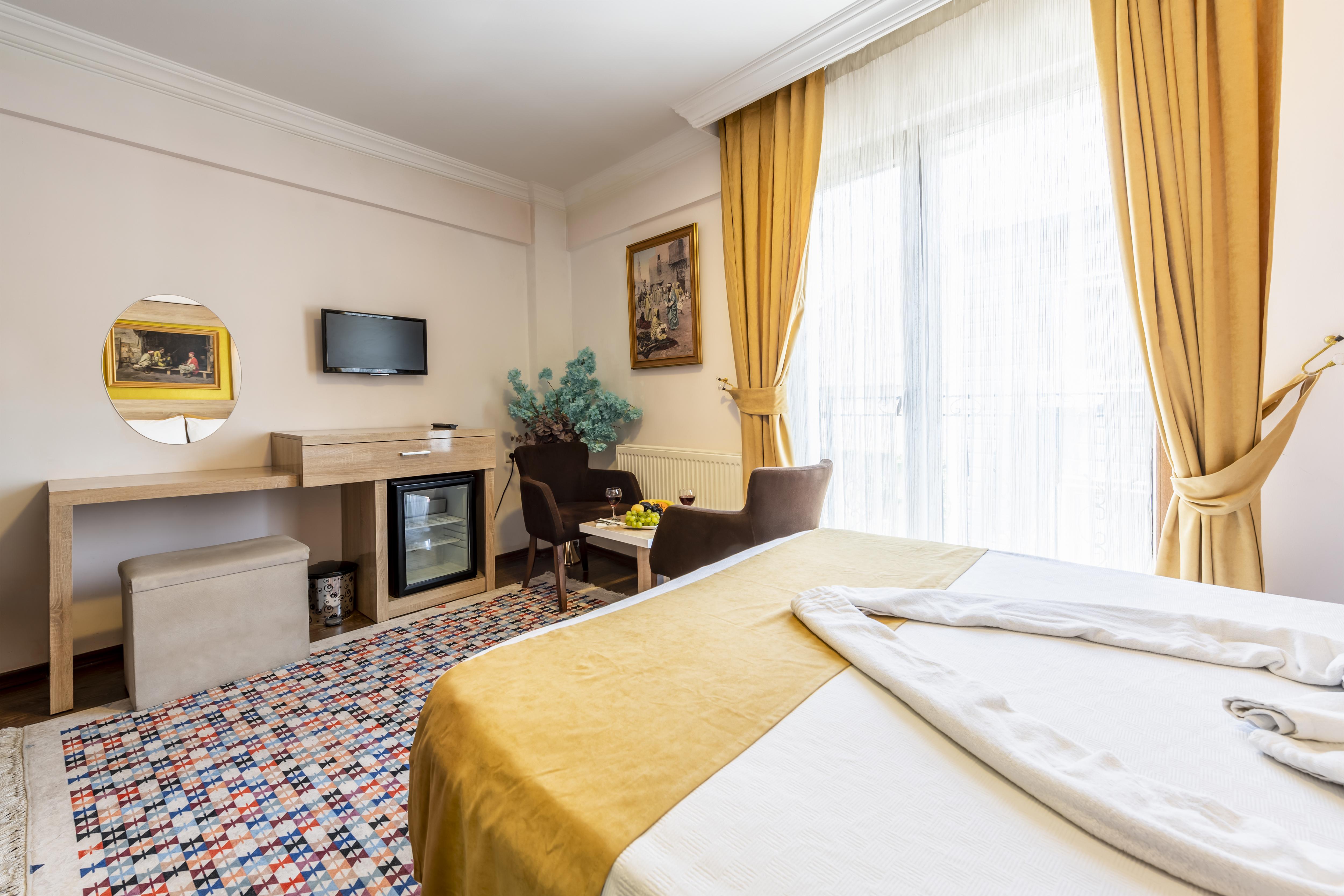 Otel Kadirga Antik